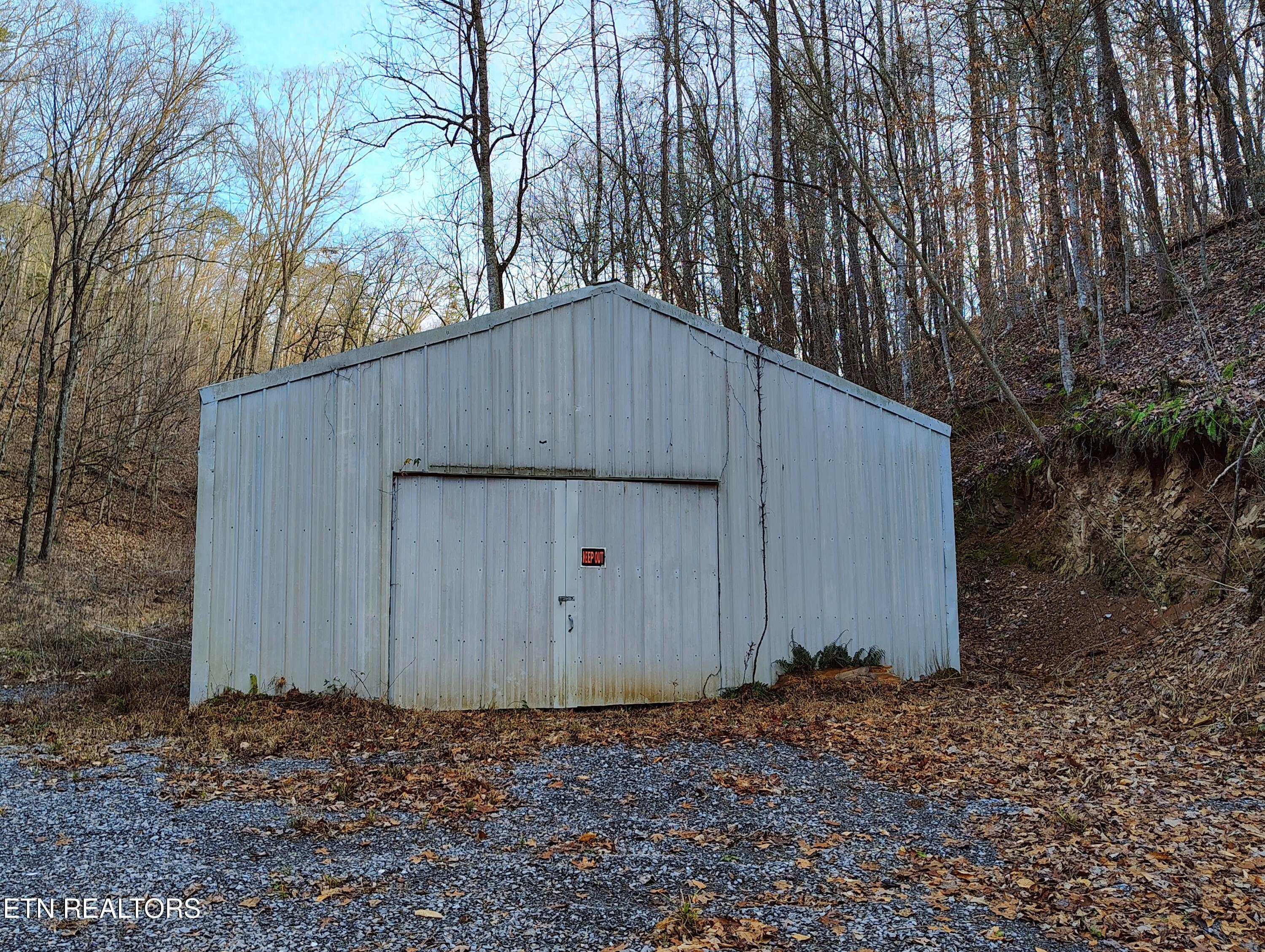 907 Sharp Road Sevierville TN 37876