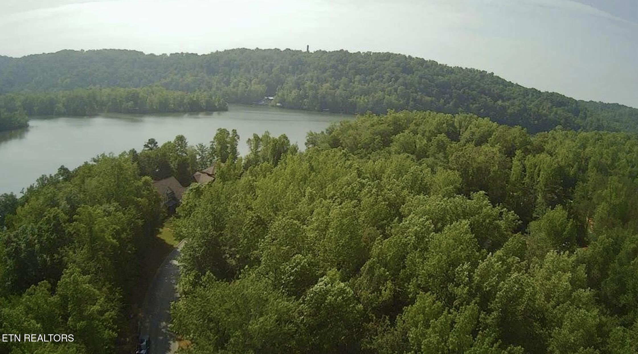 Blue Heron Drive Harriman TN 37748