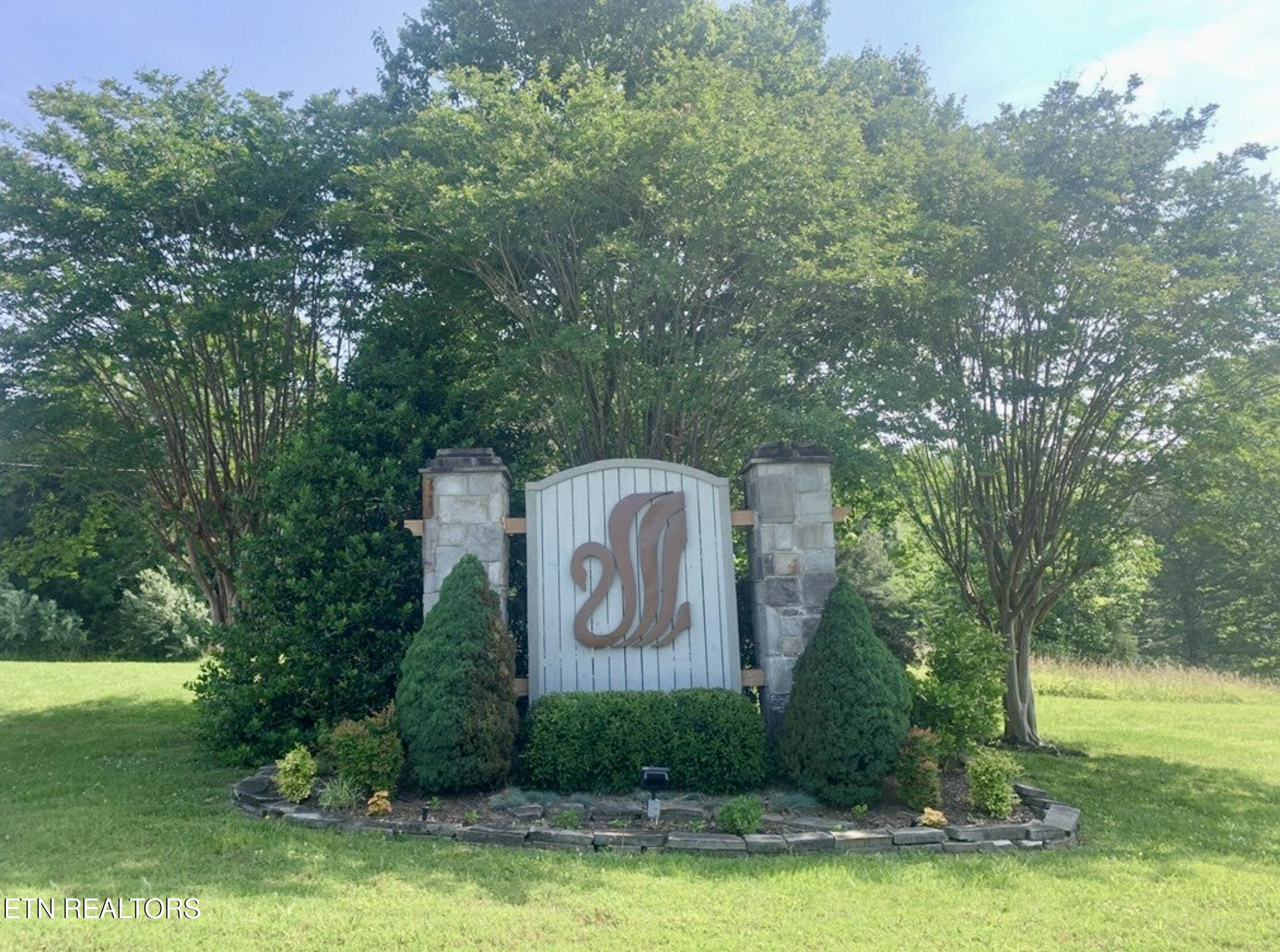 Blue Heron Drive Harriman TN 37748