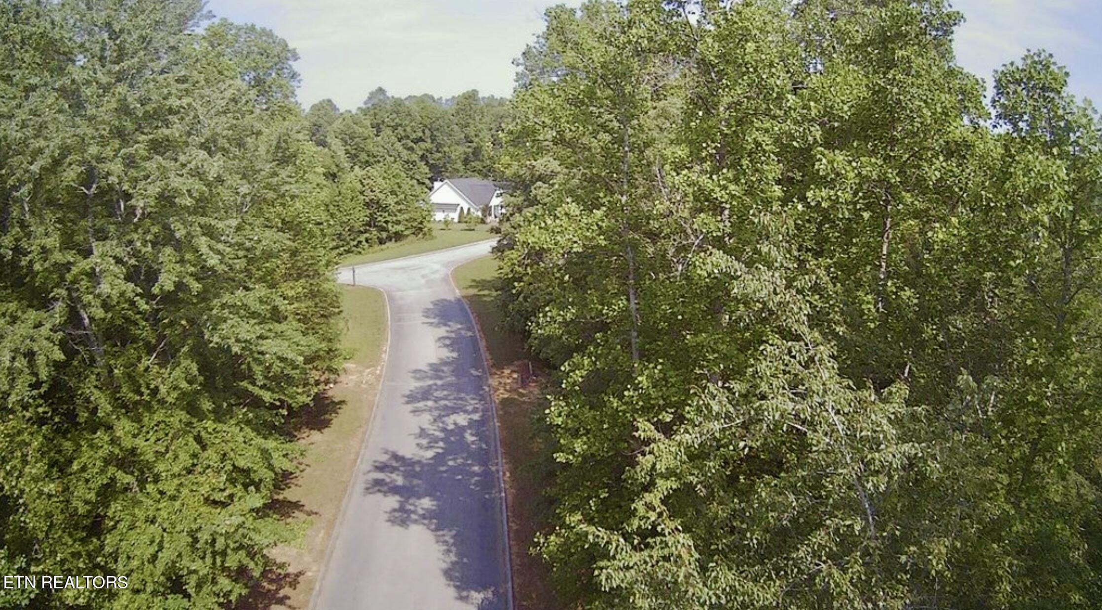 Blue Heron Drive Harriman TN 37748