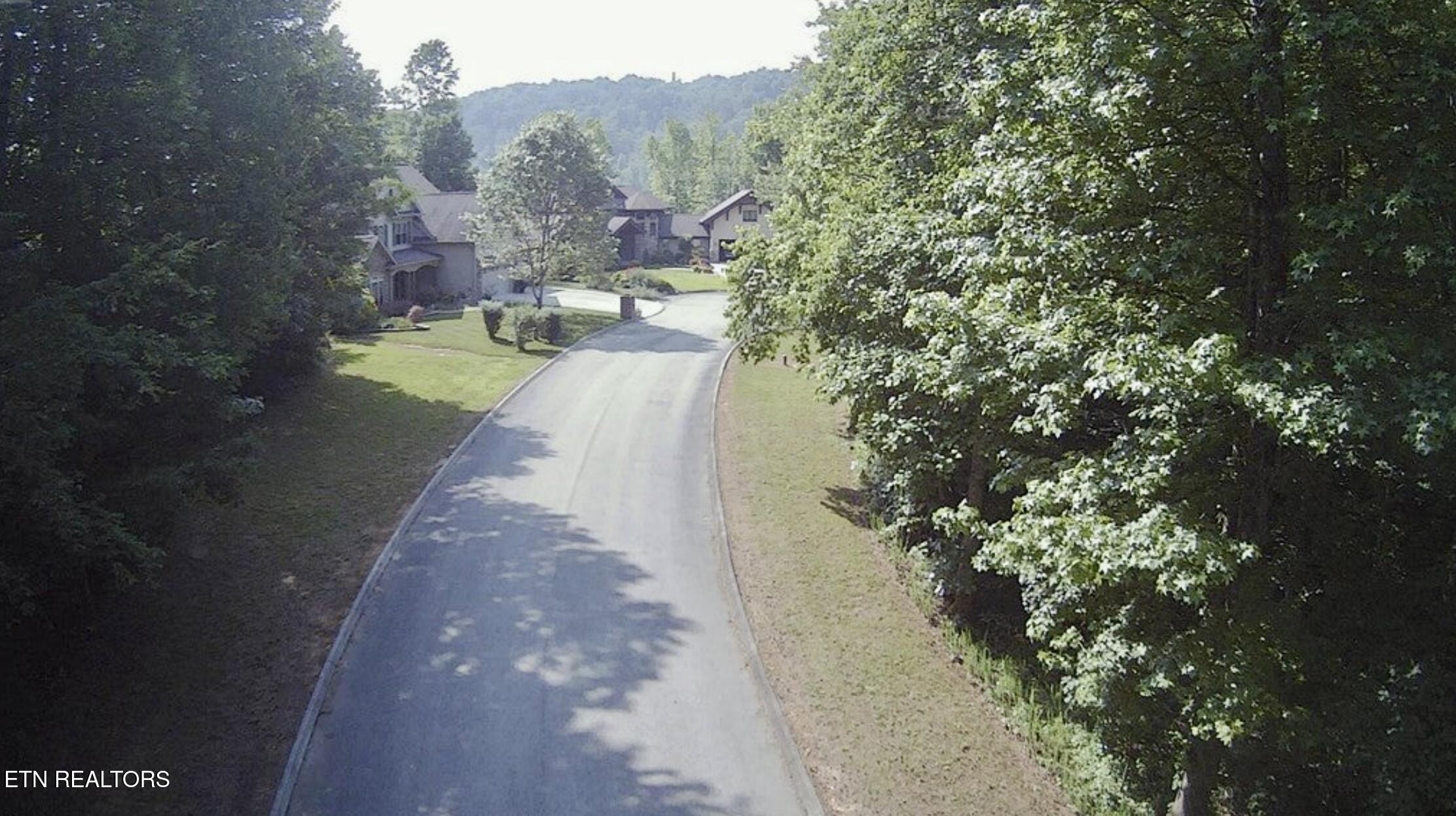 Blue Heron Drive Harriman TN 37748