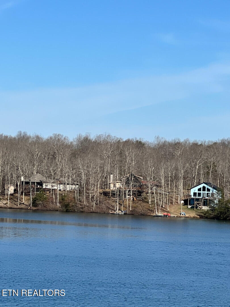 Lot 41 Crystal Point Monterey TN 38574