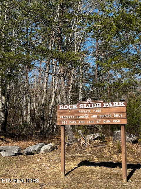 Lot 41 Crystal Point Monterey TN 38574