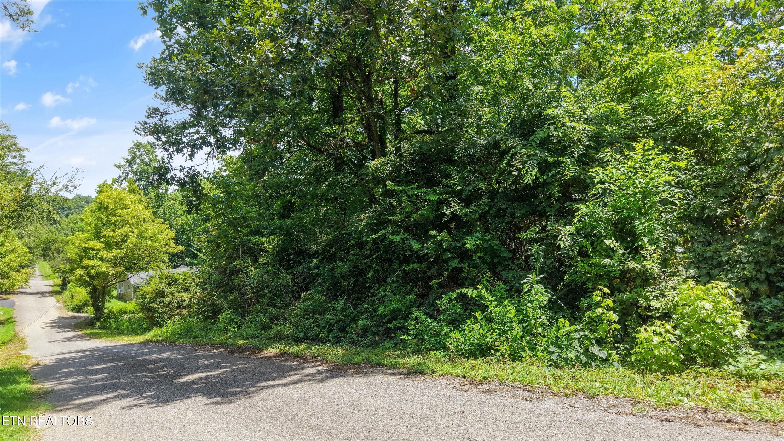 7512 Palmer Lane Knoxville TN 37924
