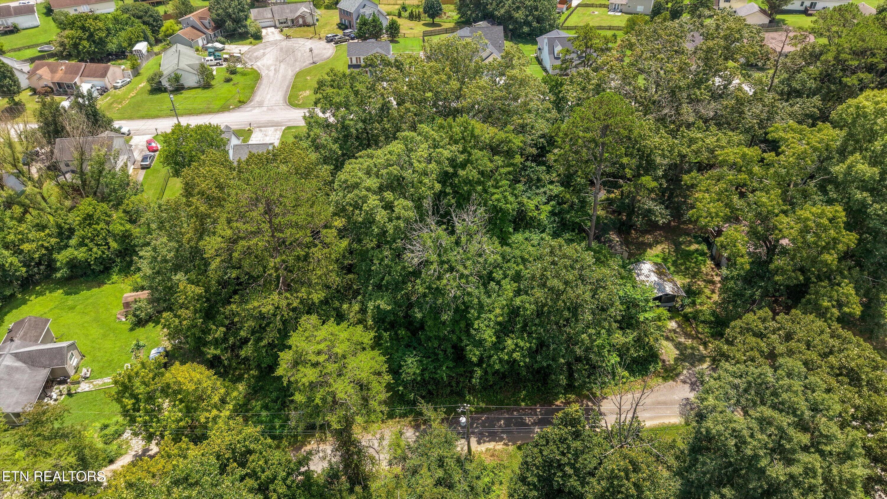 7512 Palmer Lane Knoxville TN 37924