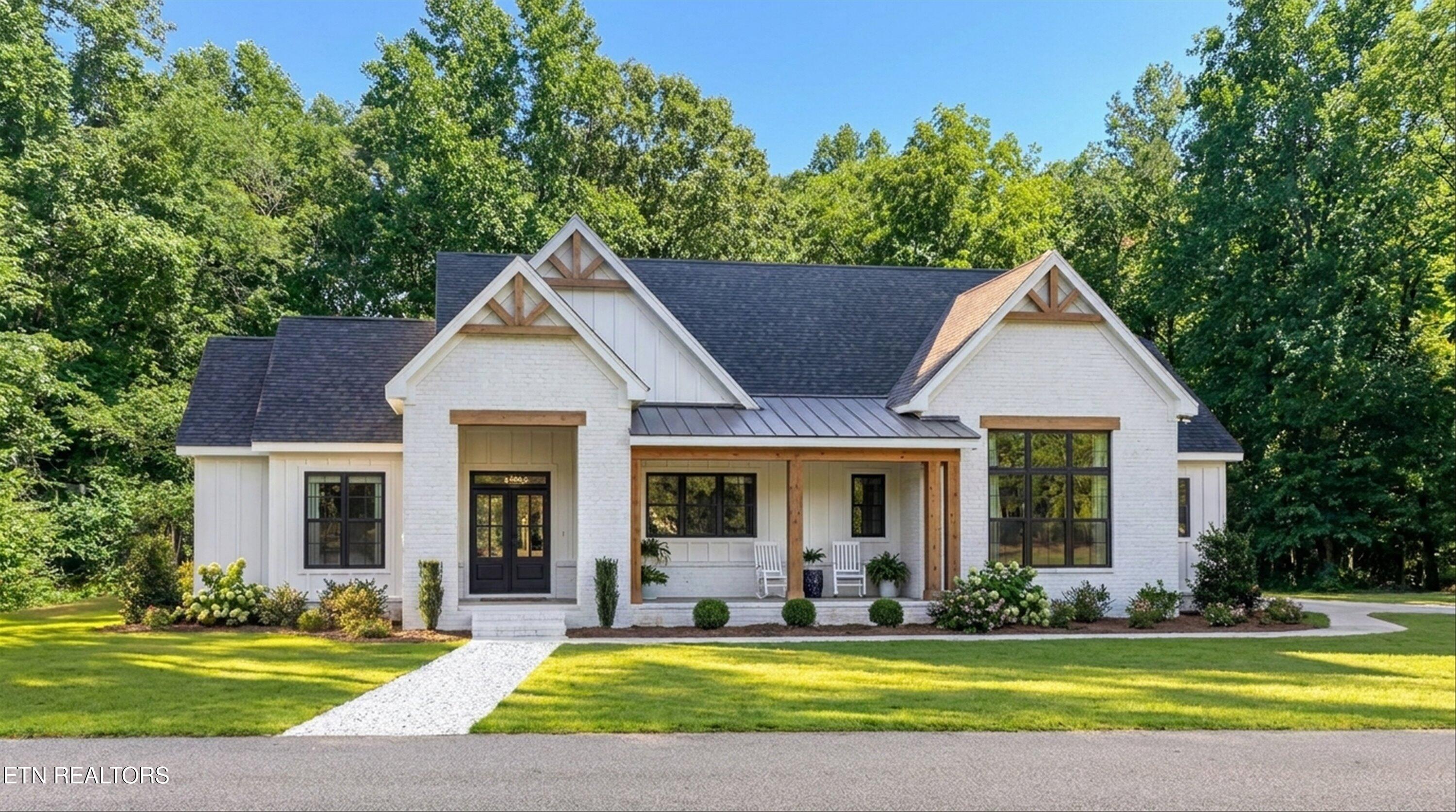 7512 Palmer Lane Knoxville TN 37924