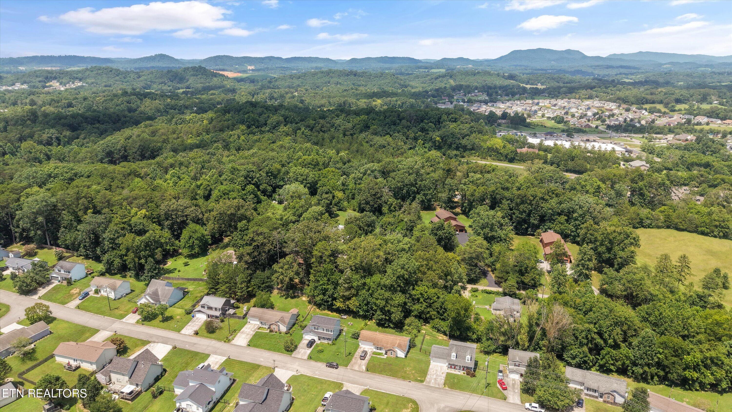 7512 Palmer Lane Knoxville TN 37924