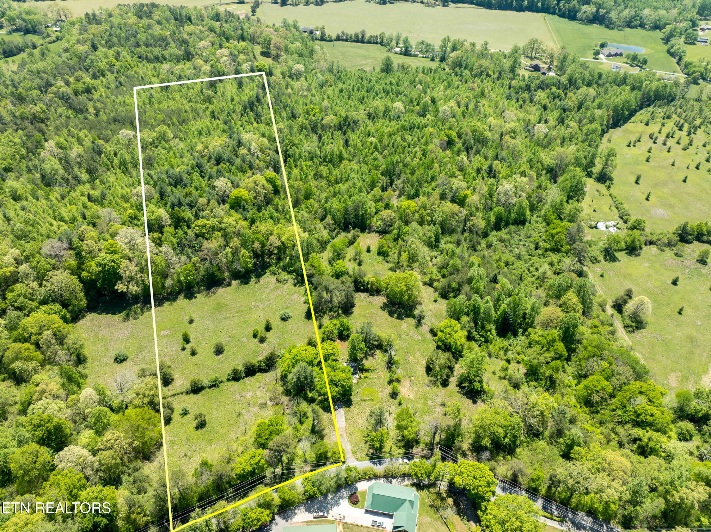 540 E Millers Cove Road Walland TN 37886
