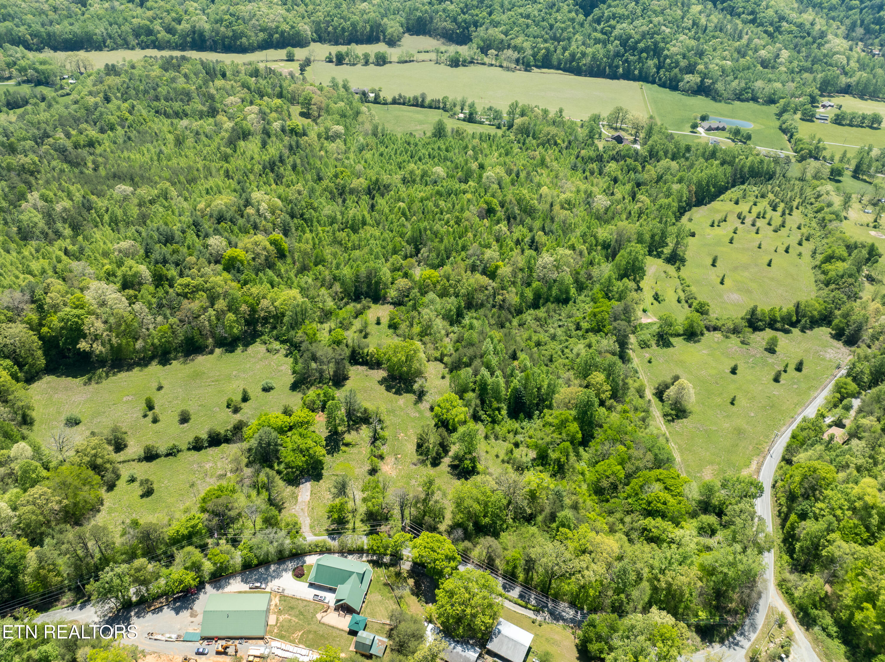 540 E Millers Cove Road Walland TN 37886