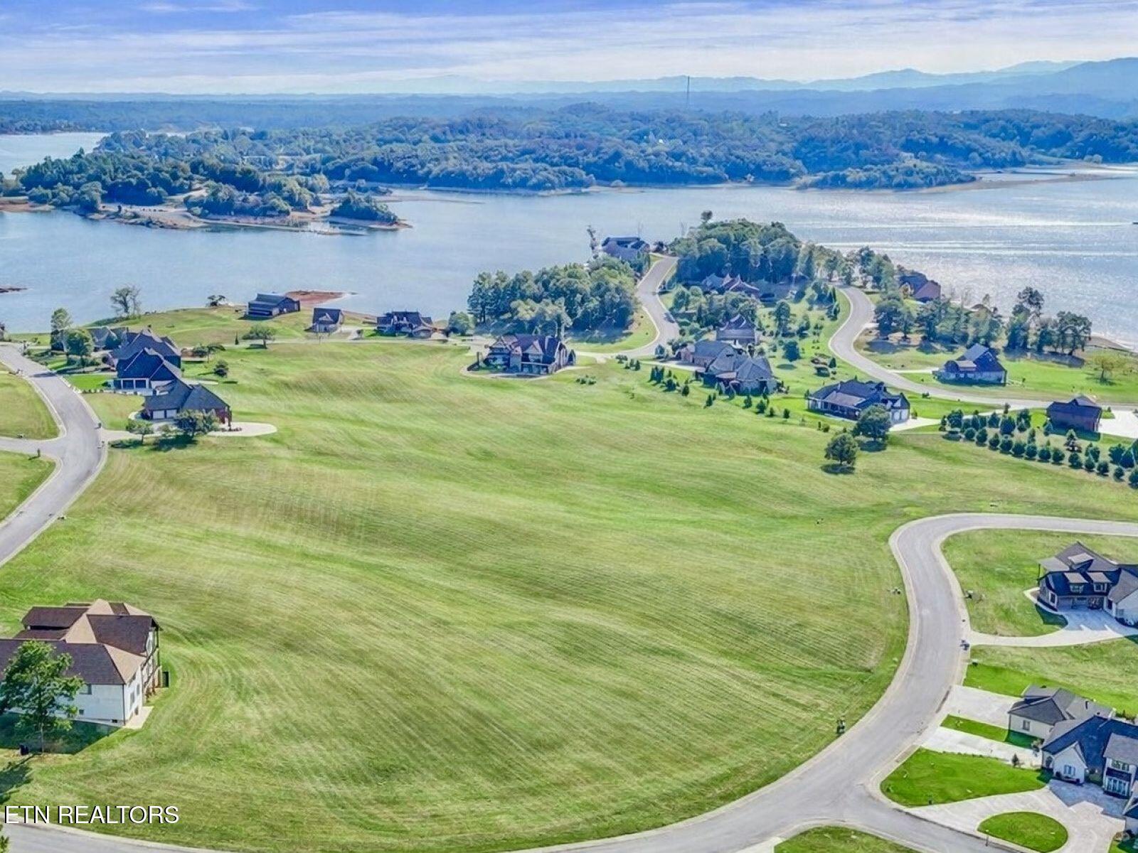 0 Majestic Circle Dandridge TN 37725