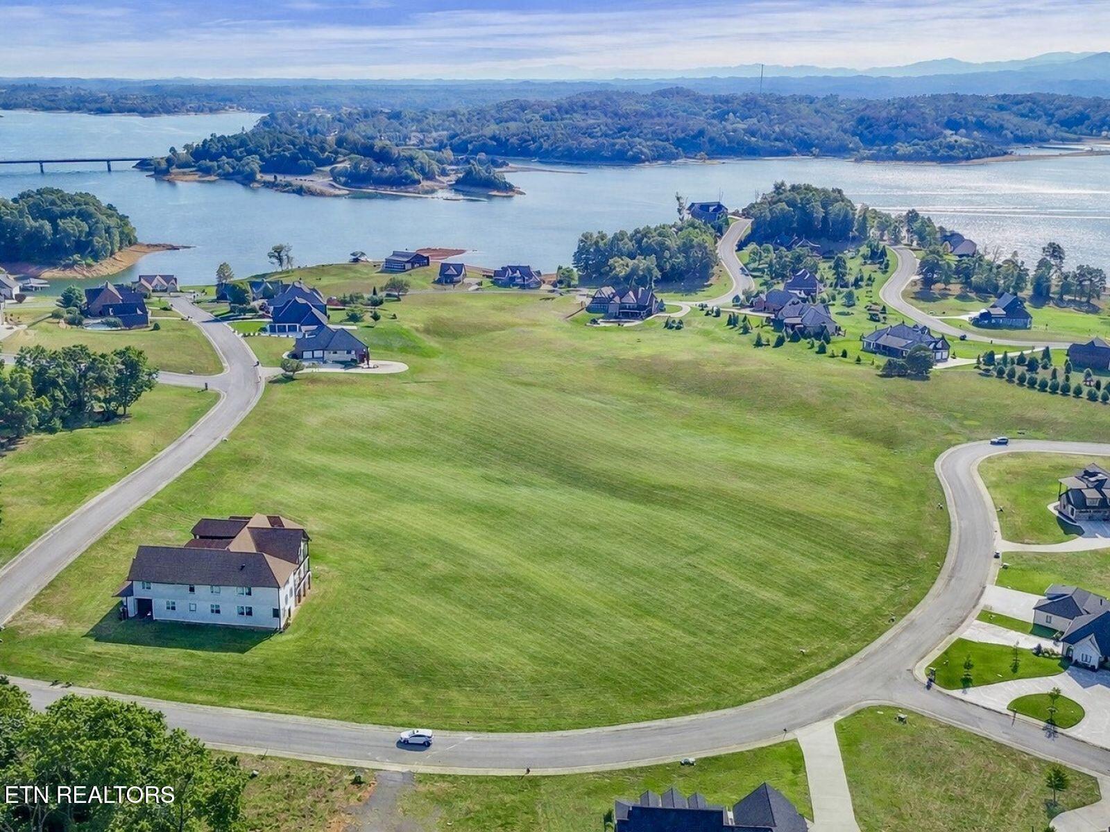 0 Majestic Circle Dandridge TN 37725