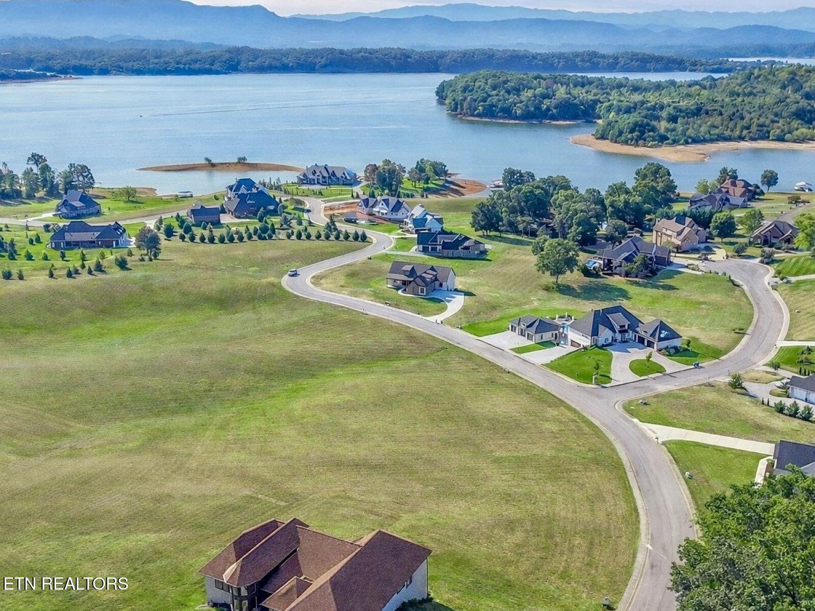 0 Majestic Circle Dandridge TN 37725