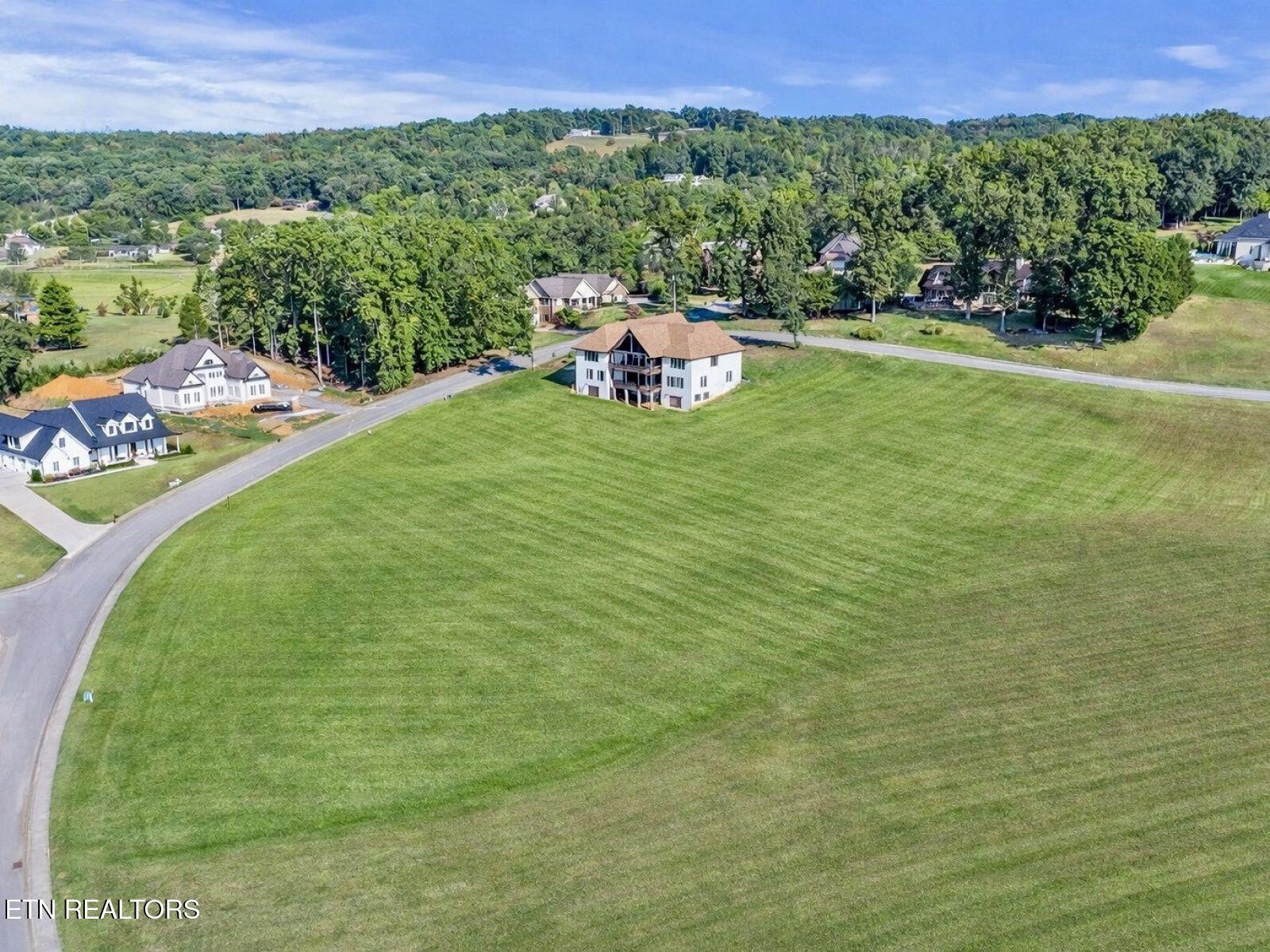 0 Majestic Circle Dandridge TN 37725