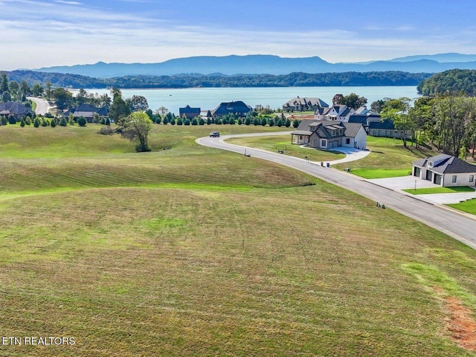 0 Majestic Circle Dandridge TN 37725