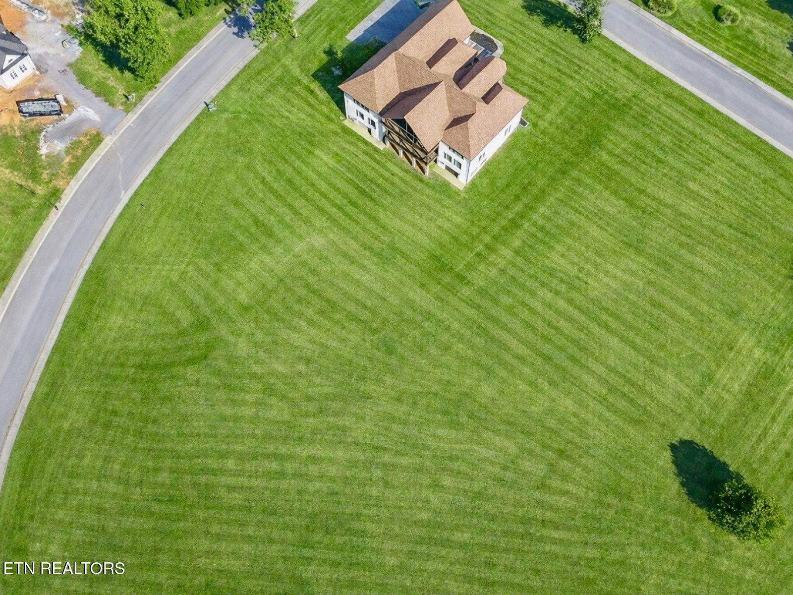 0 Majestic Circle Dandridge TN 37725