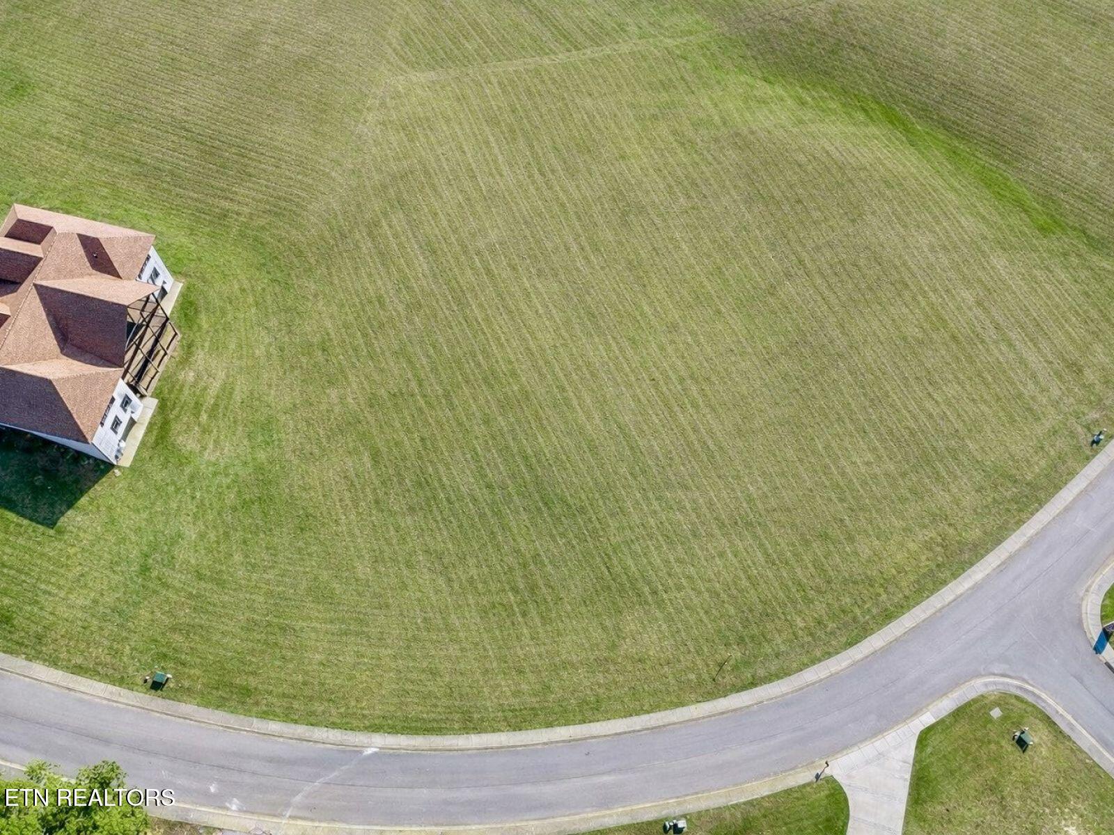 0 Majestic Circle Dandridge TN 37725