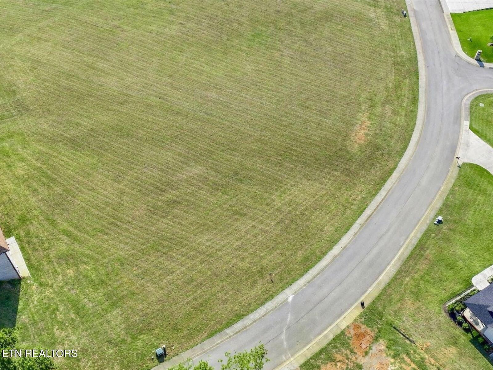 0 Majestic Circle Dandridge TN 37725