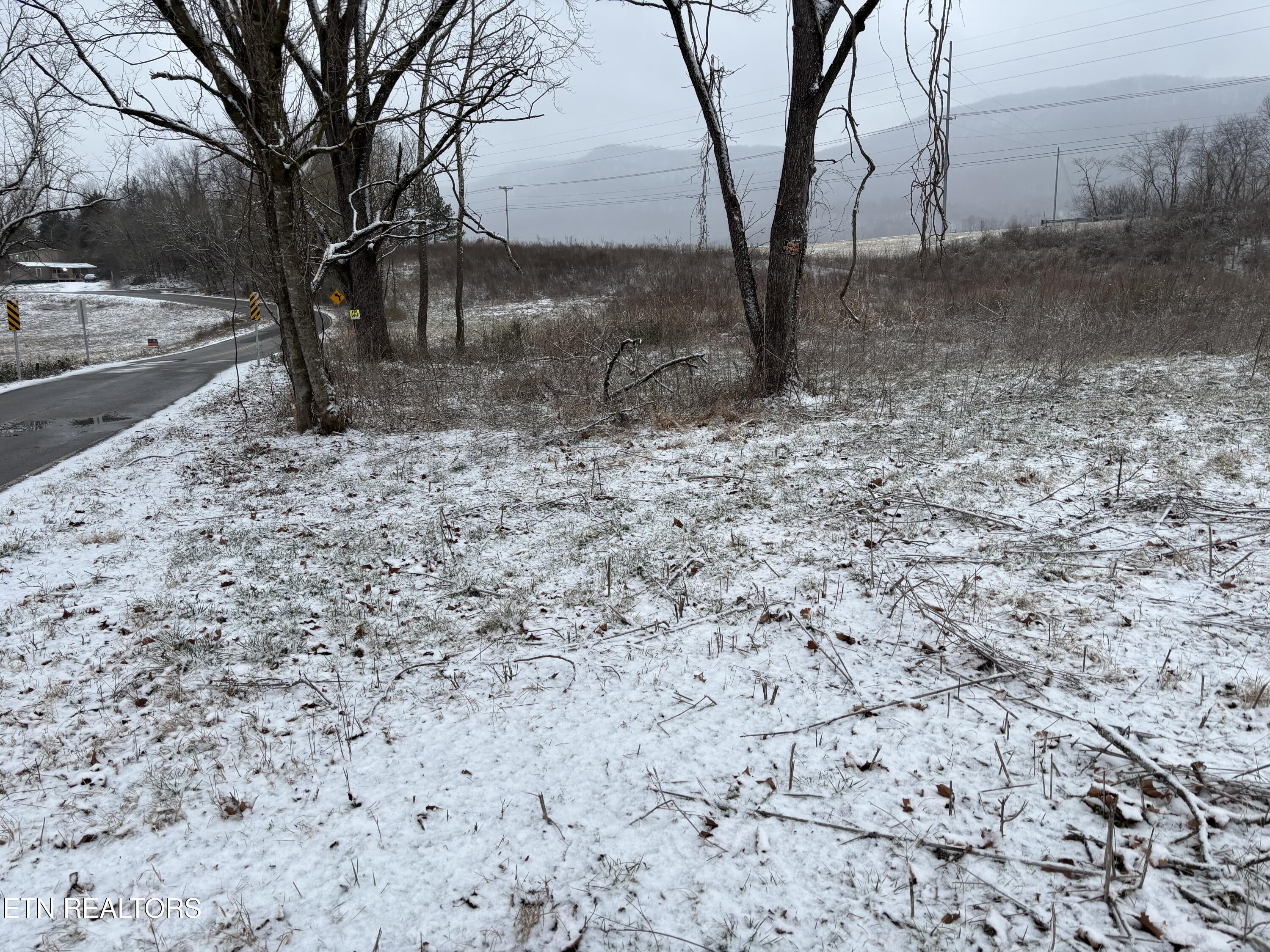 Old Highway 63 Speedwell TN 37870