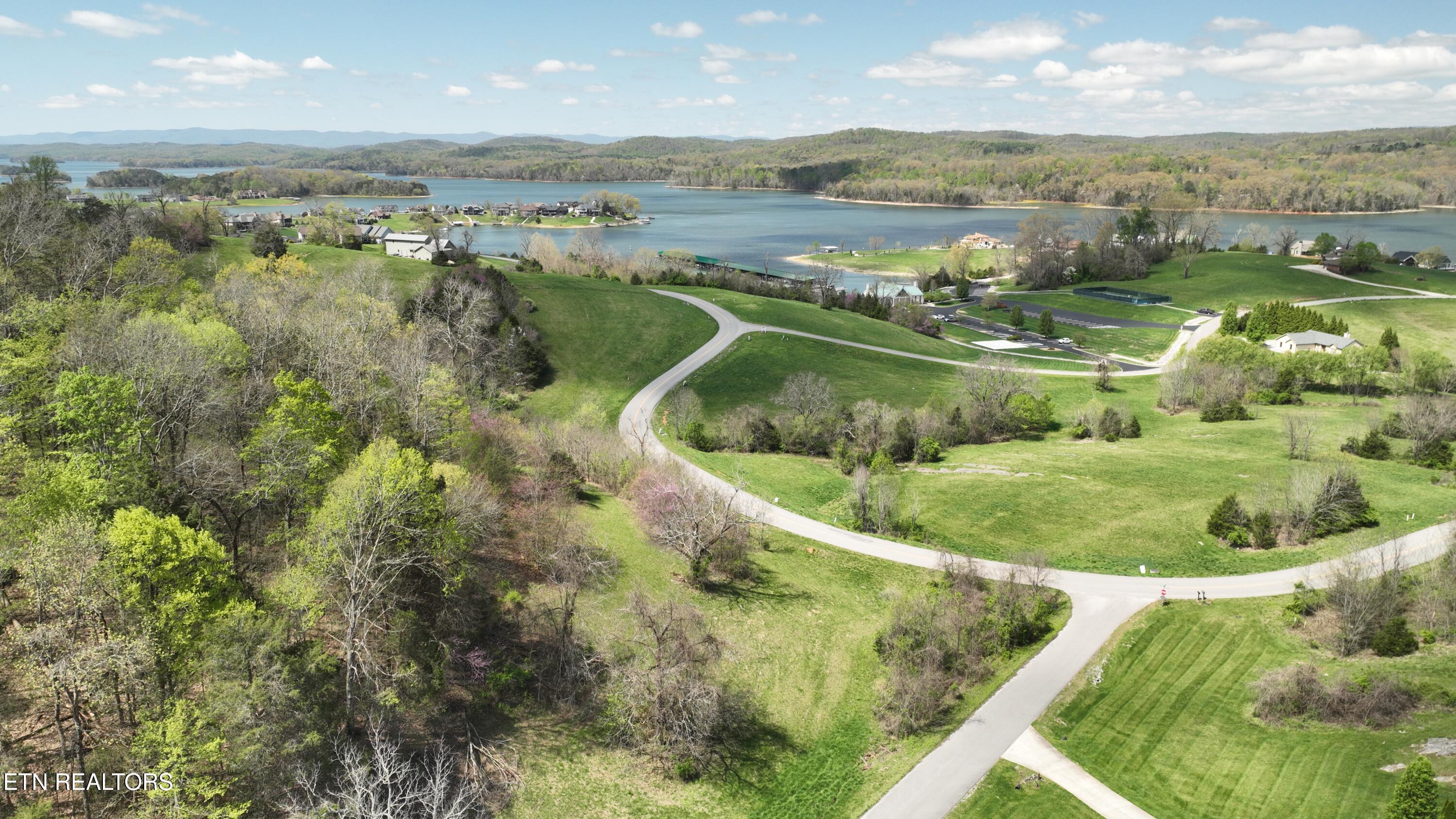 Lot 319 Russell Branch Road Sharps Chapel TN 37866