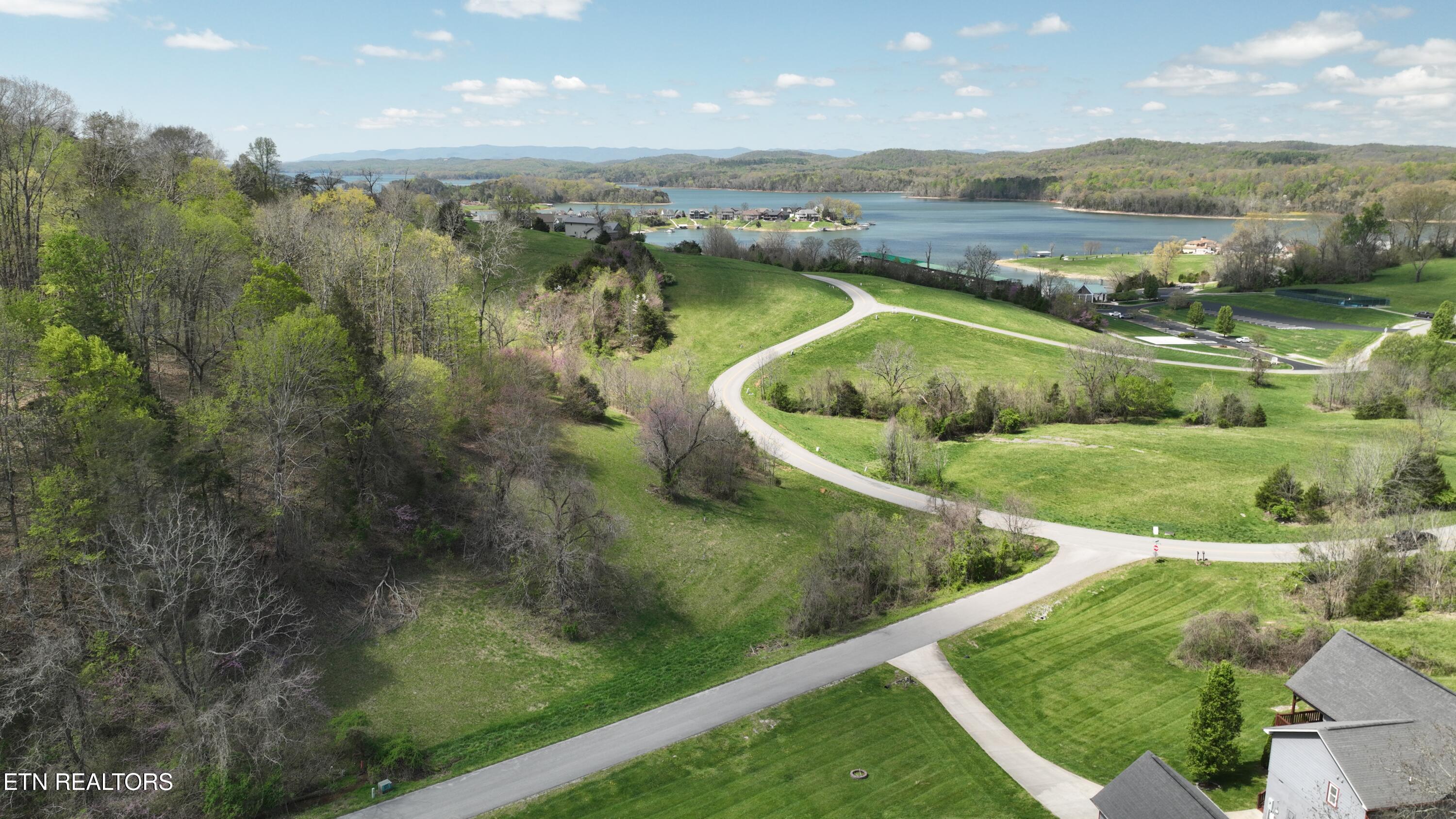 Lot 319 Russell Branch Road Sharps Chapel TN 37866