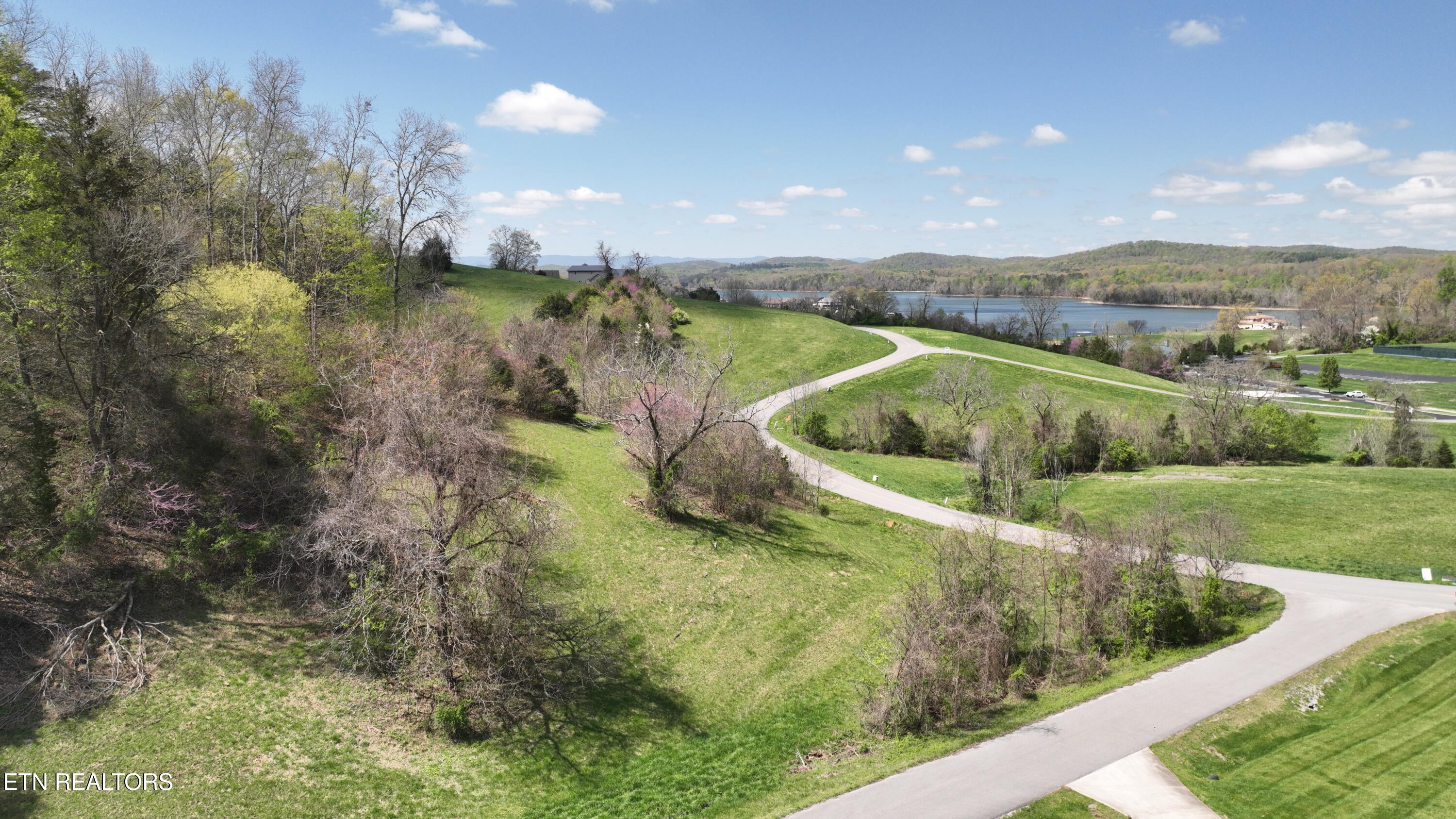 Lot 319 Russell Branch Road Sharps Chapel TN 37866