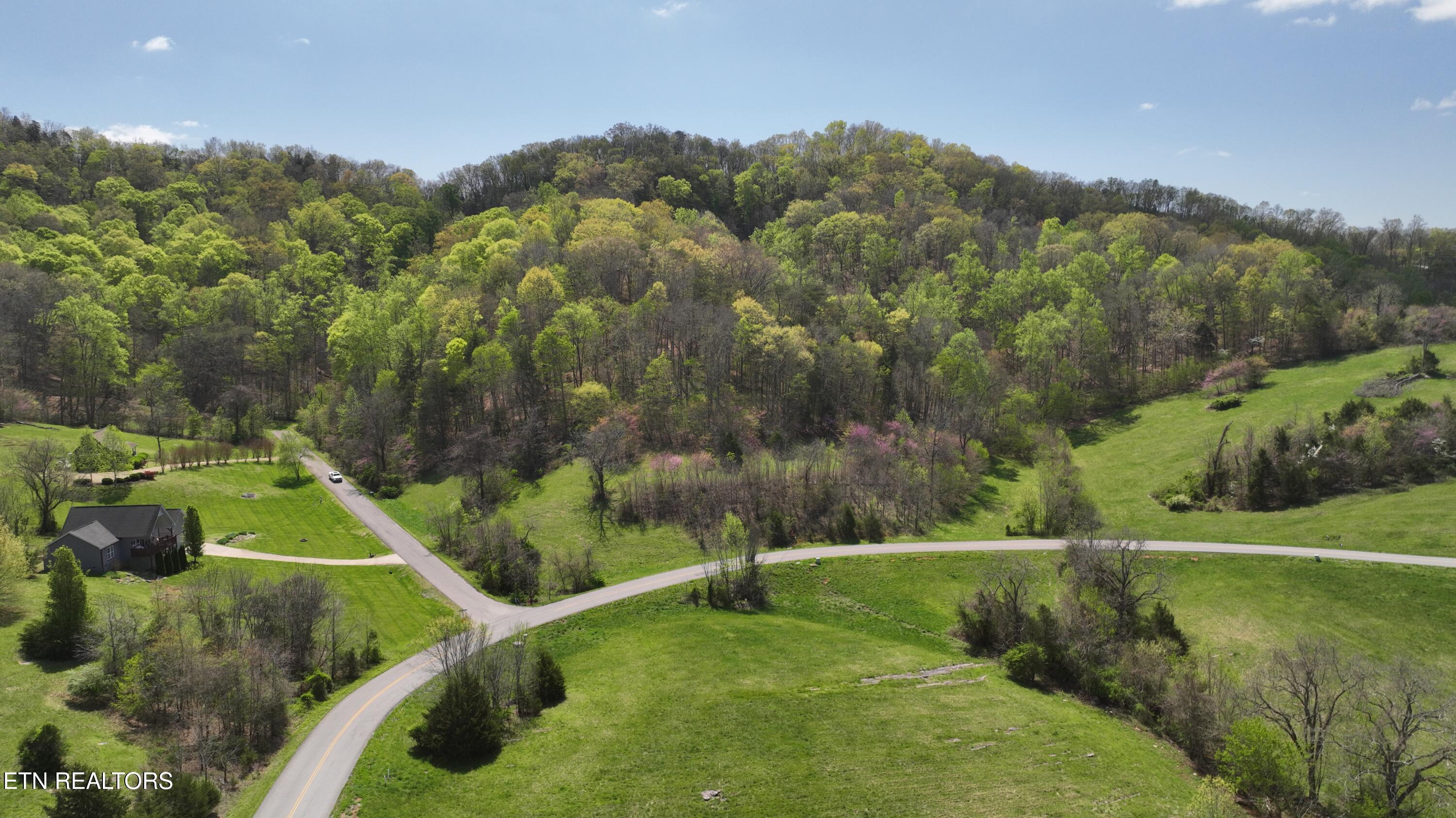 Lot 319 Russell Branch Road Sharps Chapel TN 37866