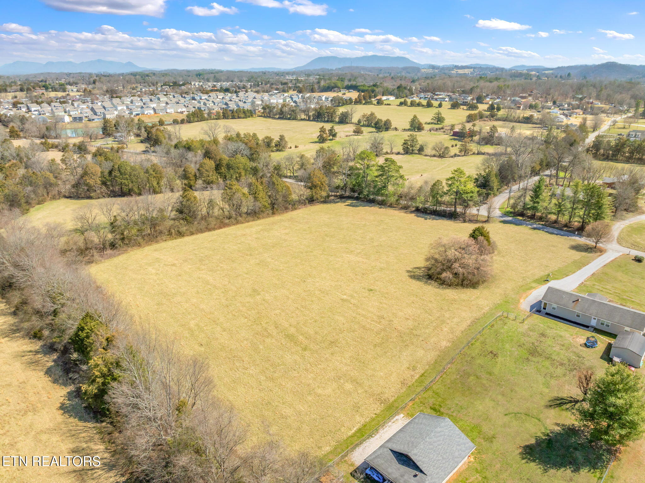 0 Shannon Hills Road Corryton TN 37721