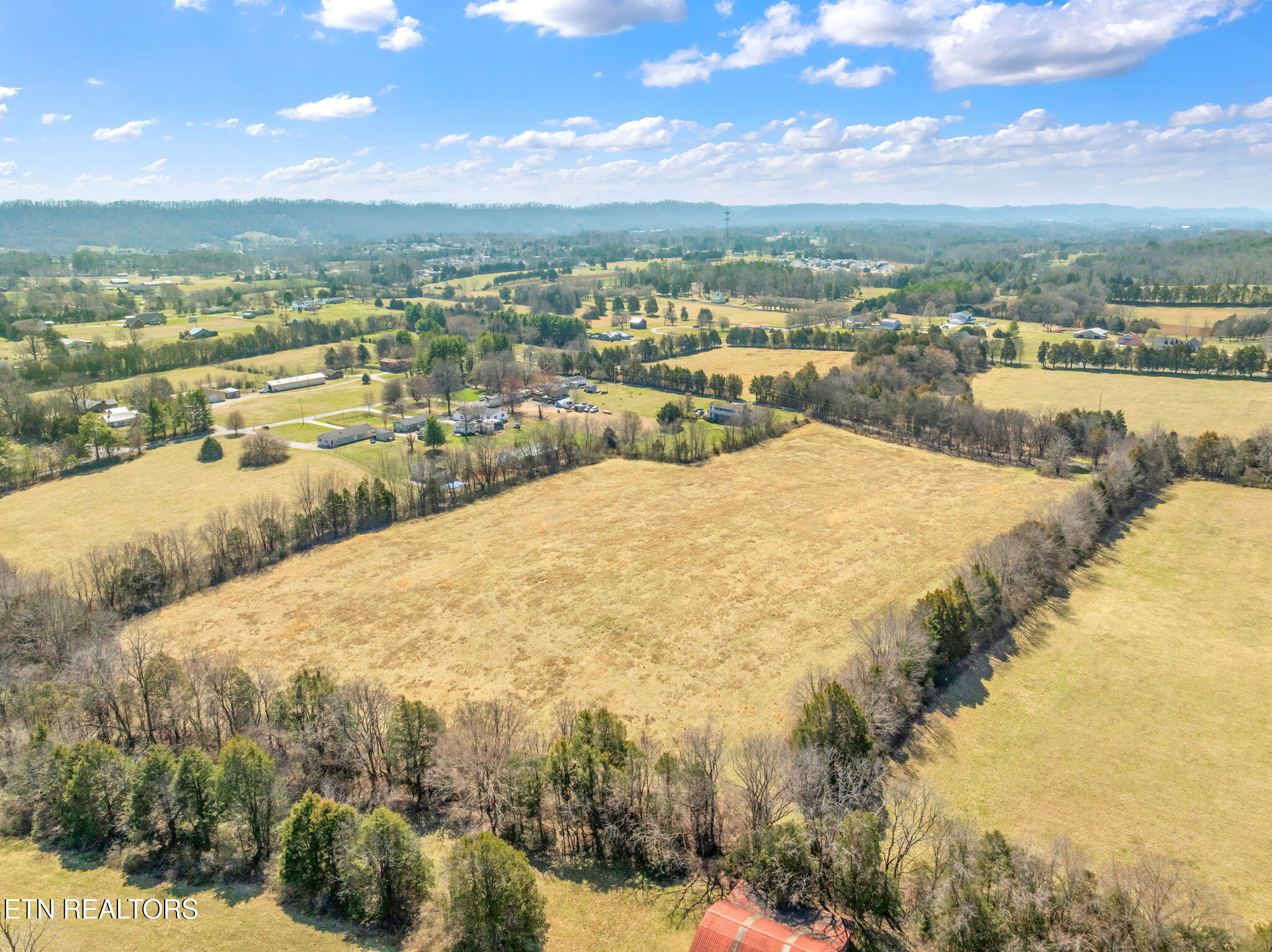 0 Shannon Hills Road Corryton TN 37721