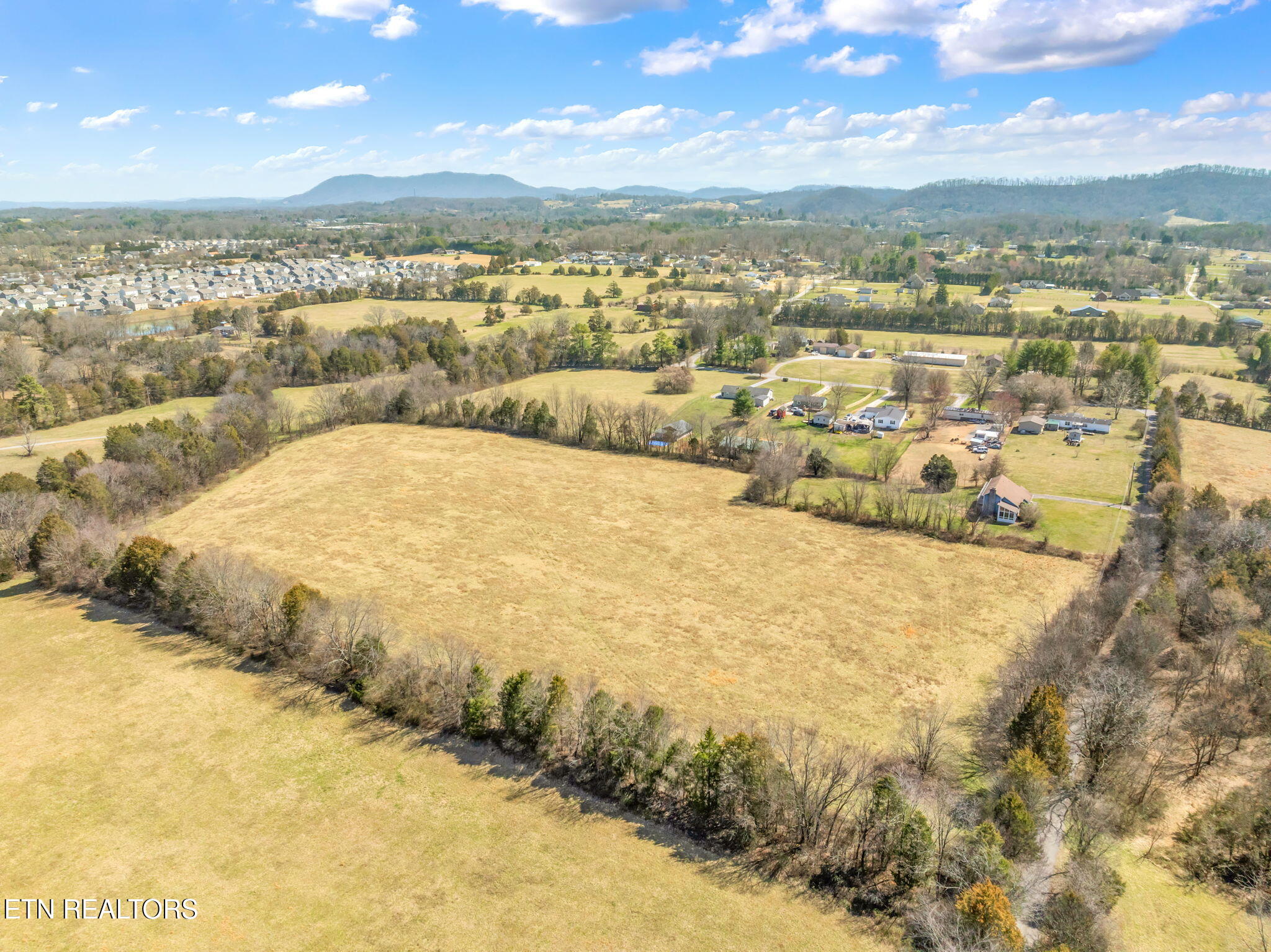 0 Shannon Hills Road Corryton TN 37721