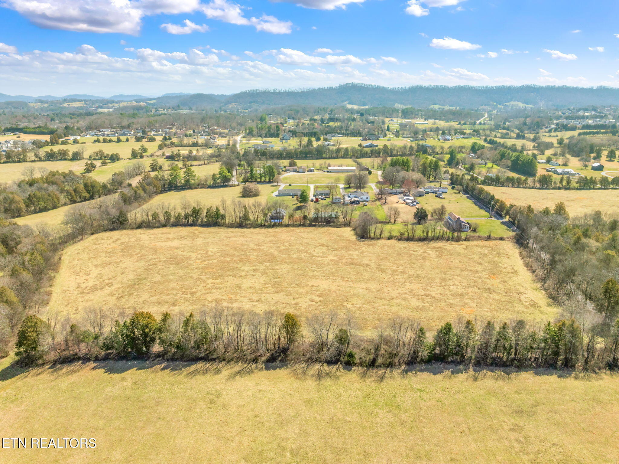 0 Shannon Hills Road Corryton TN 37721