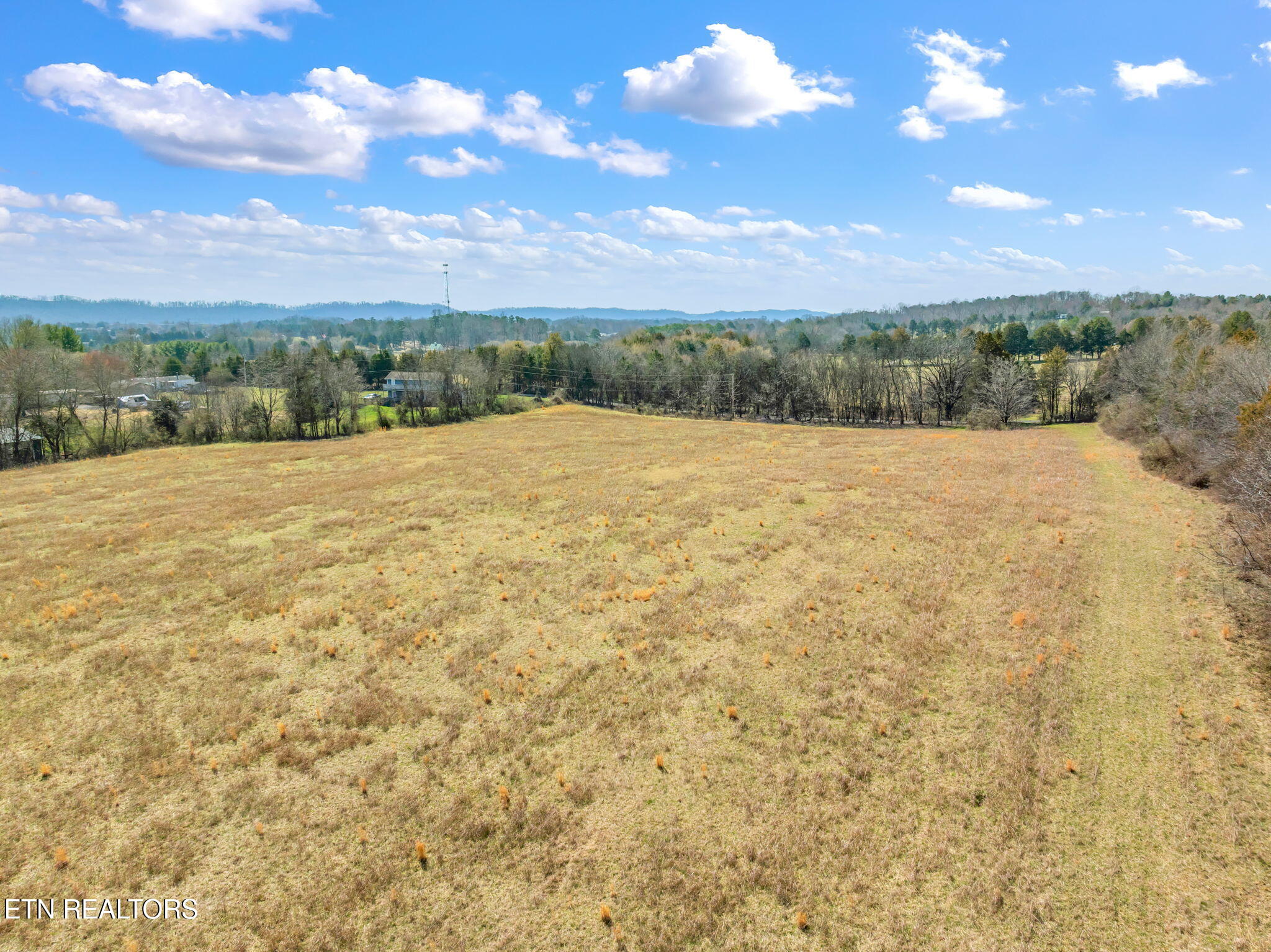 0 Shannon Hills Road Corryton TN 37721
