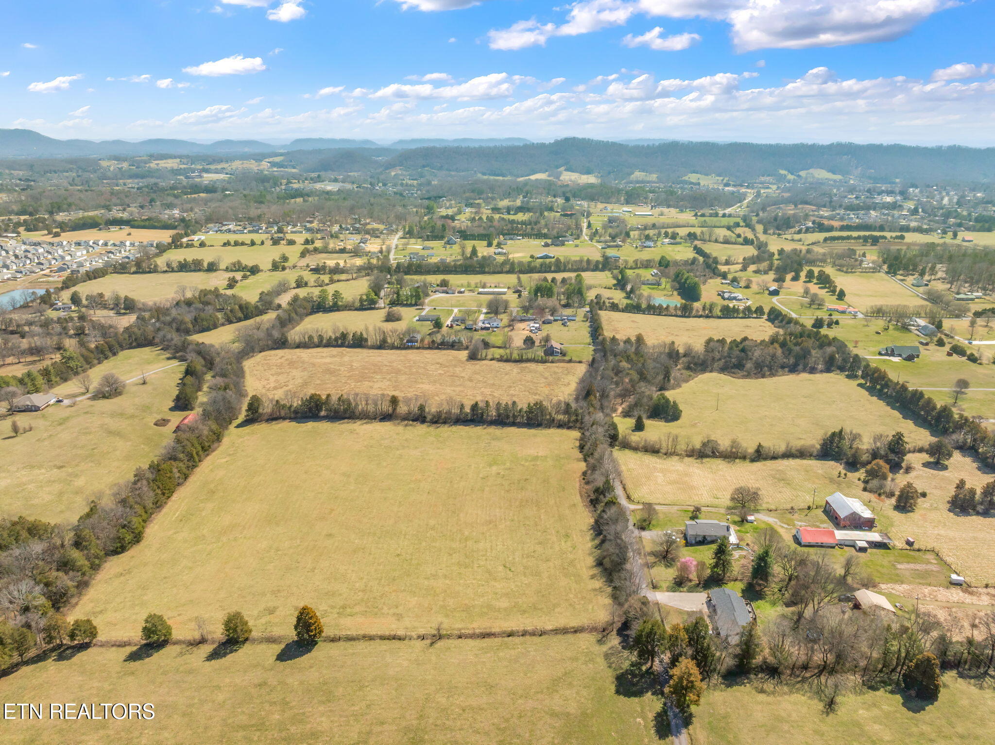 0 Shannon Hills Road Corryton TN 37721