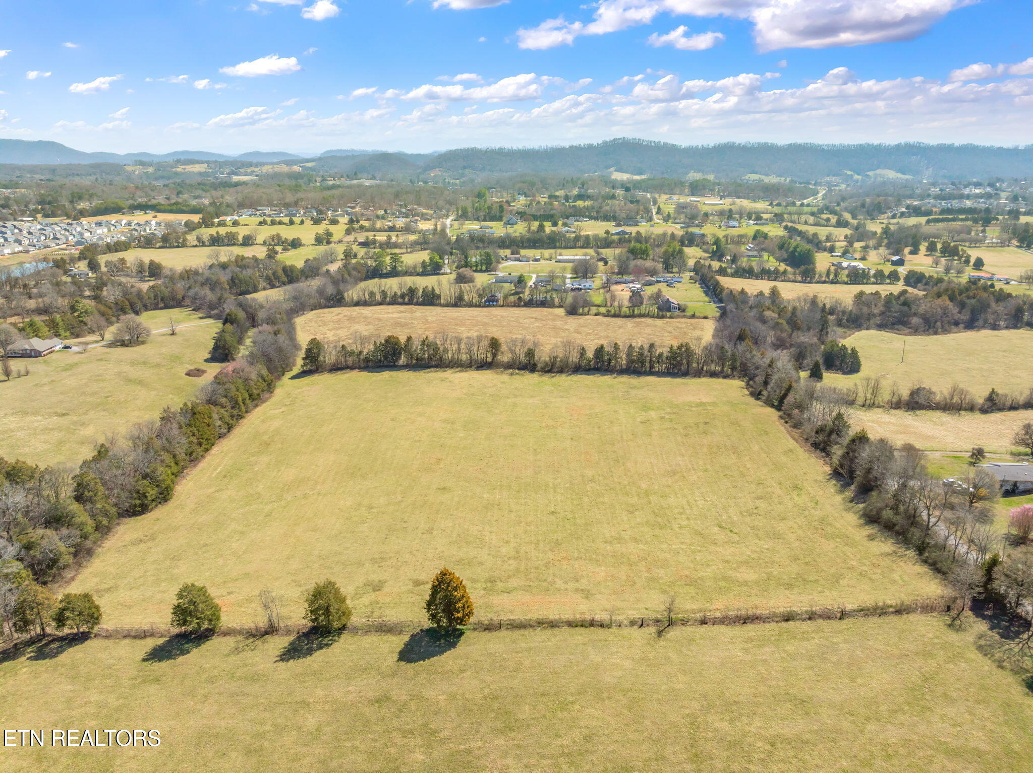0 Shannon Hills Road Corryton TN 37721