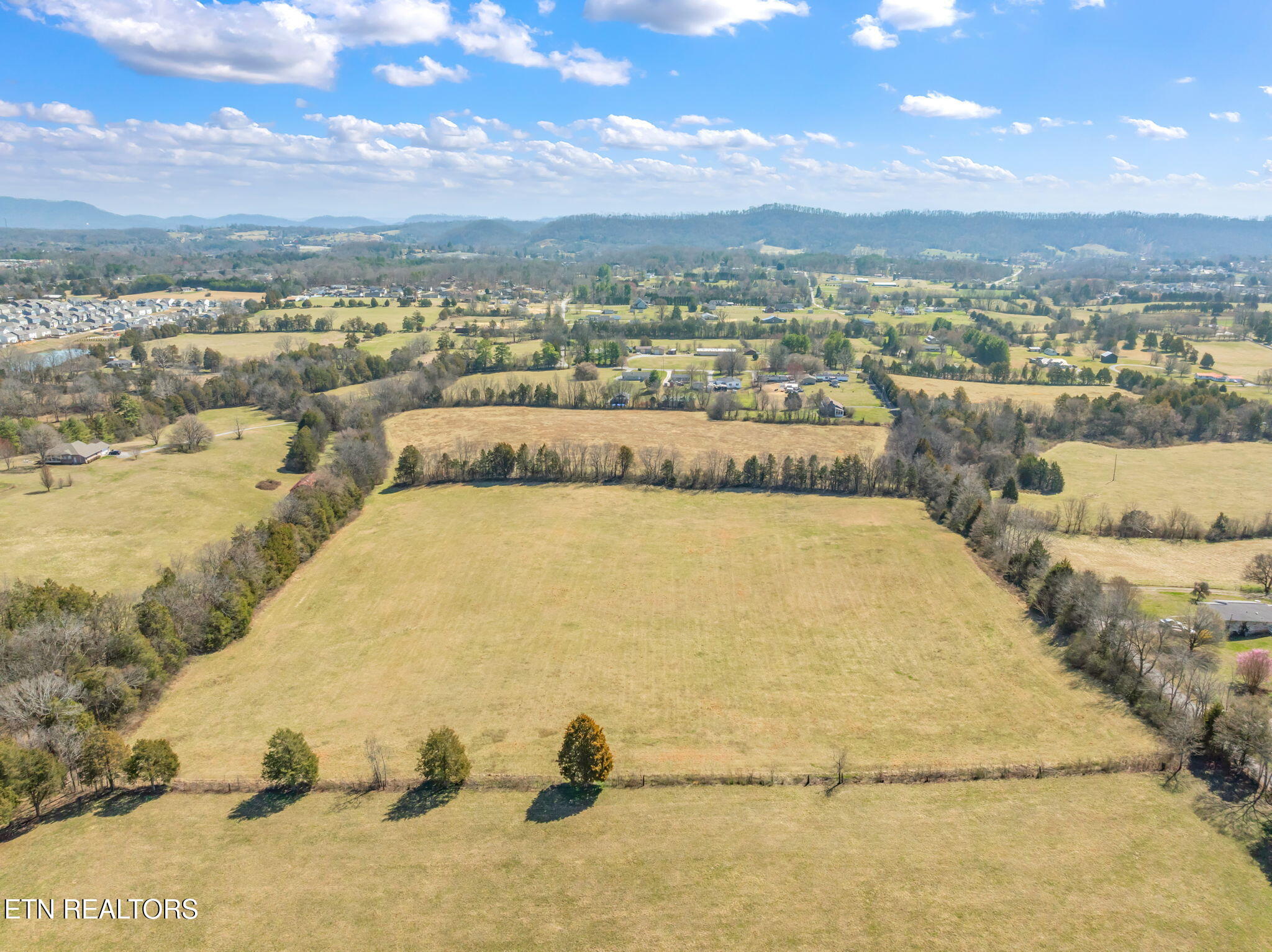 0 Shannon Hills Road Corryton TN 37721
