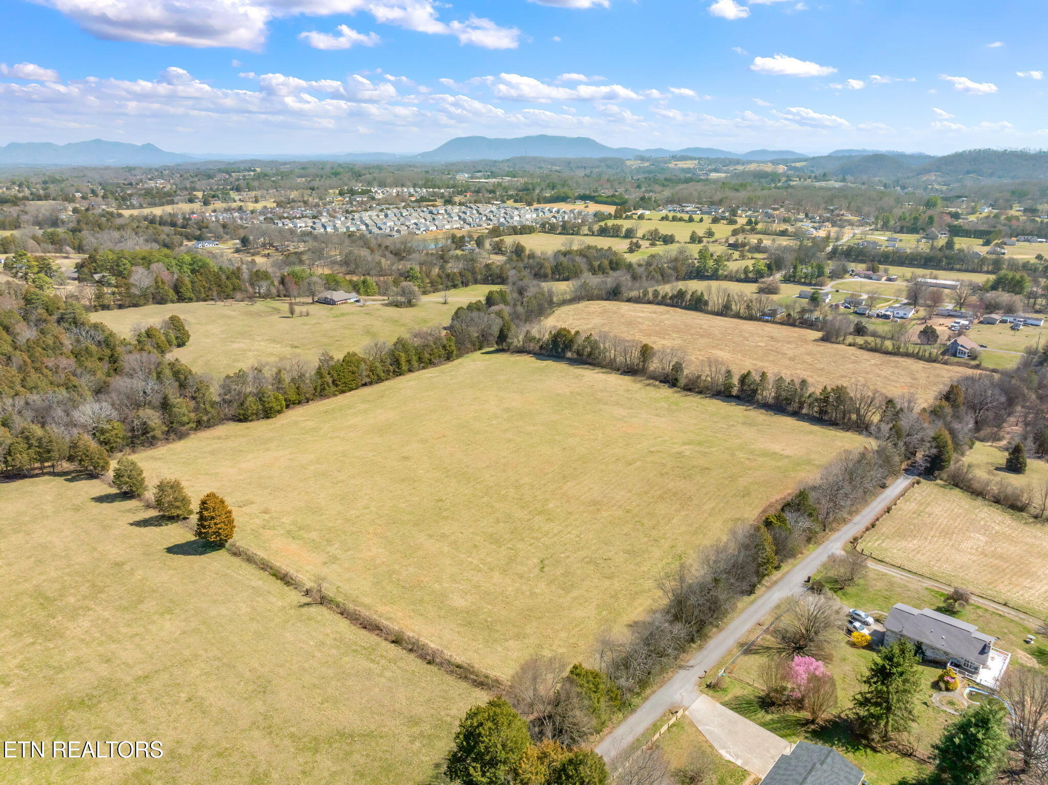 0 Shannon Hills Road Corryton TN 37721