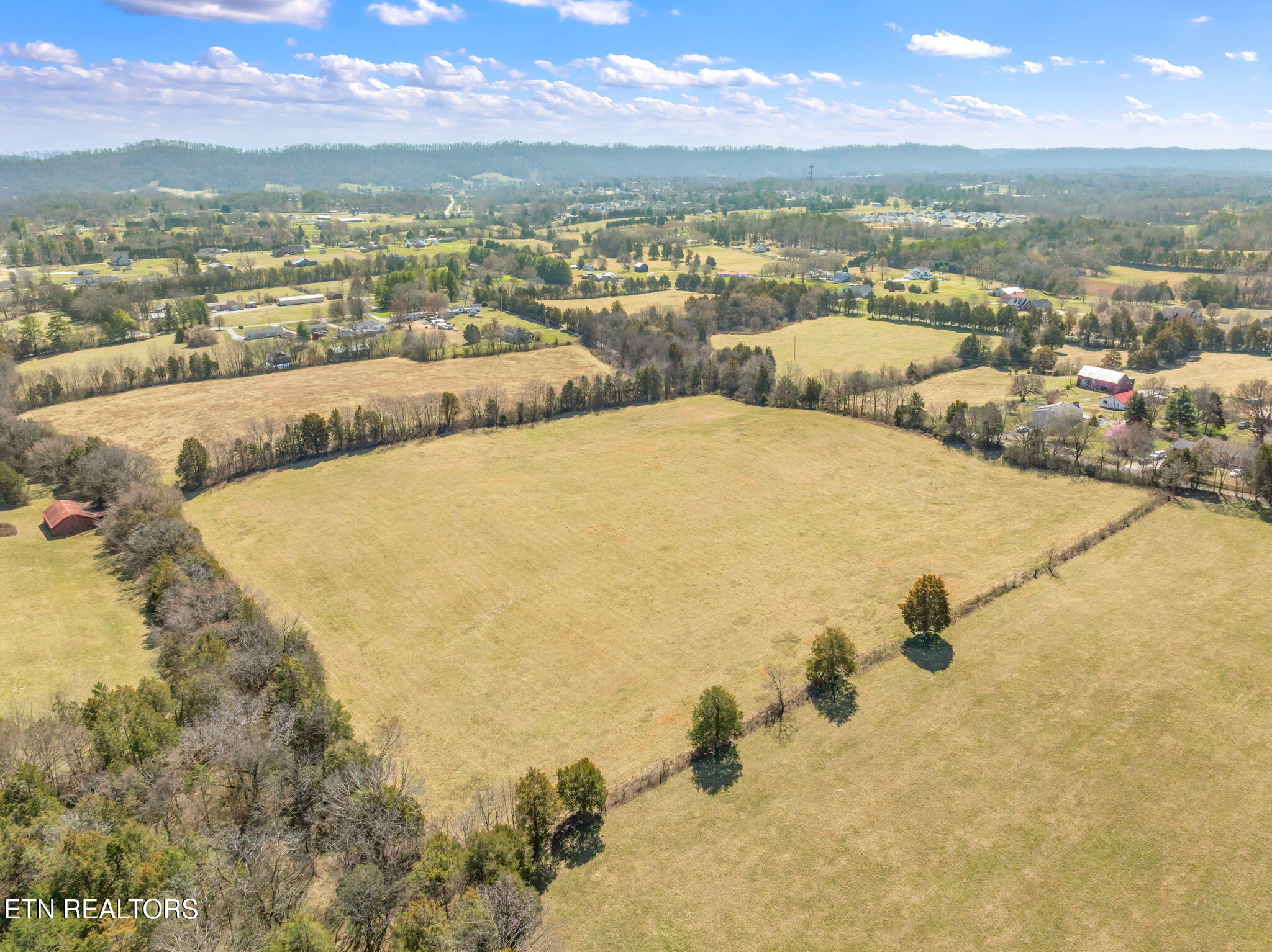 0 Shannon Hills Road Corryton TN 37721