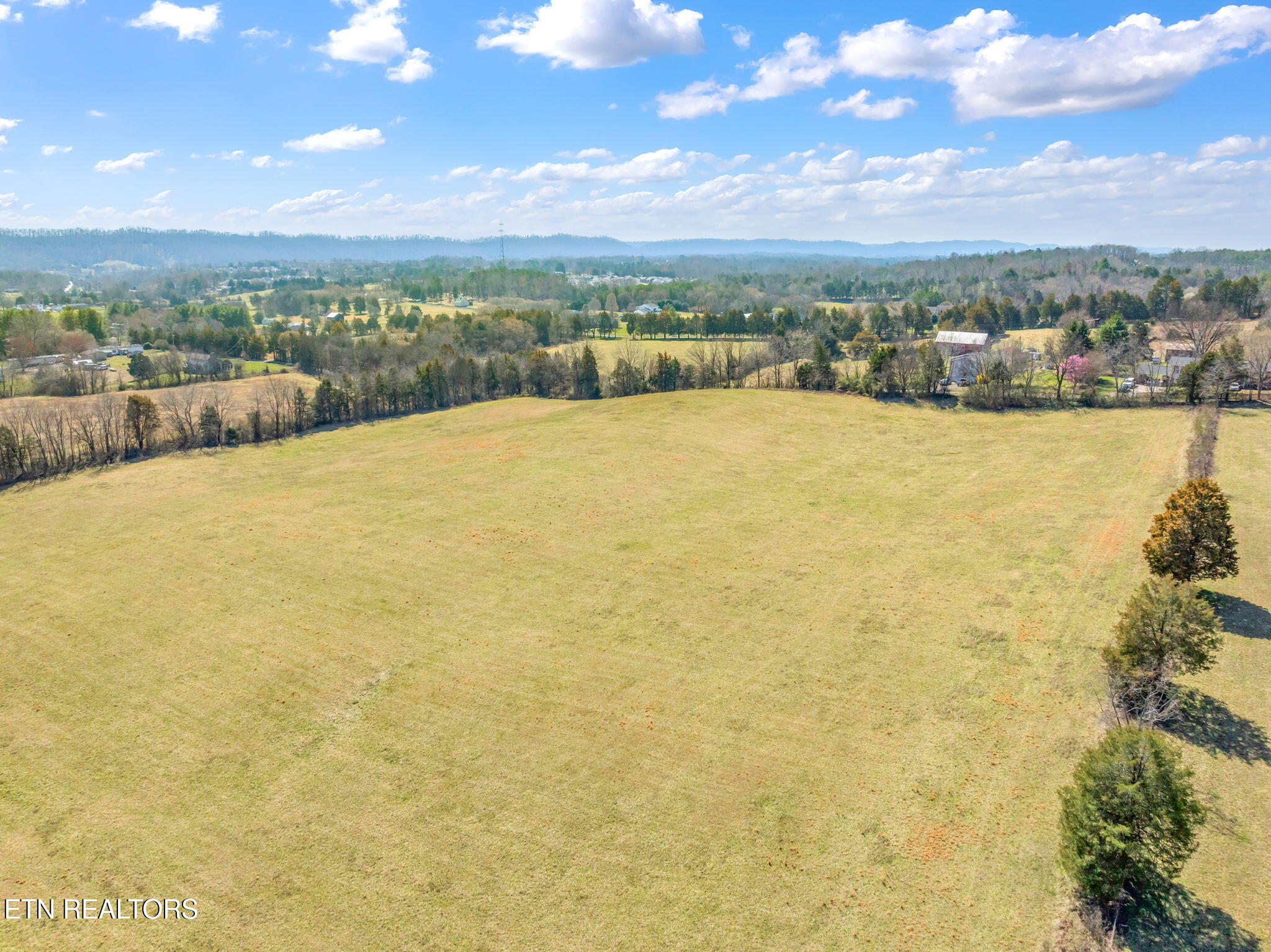 0 Shannon Hills Road Corryton TN 37721