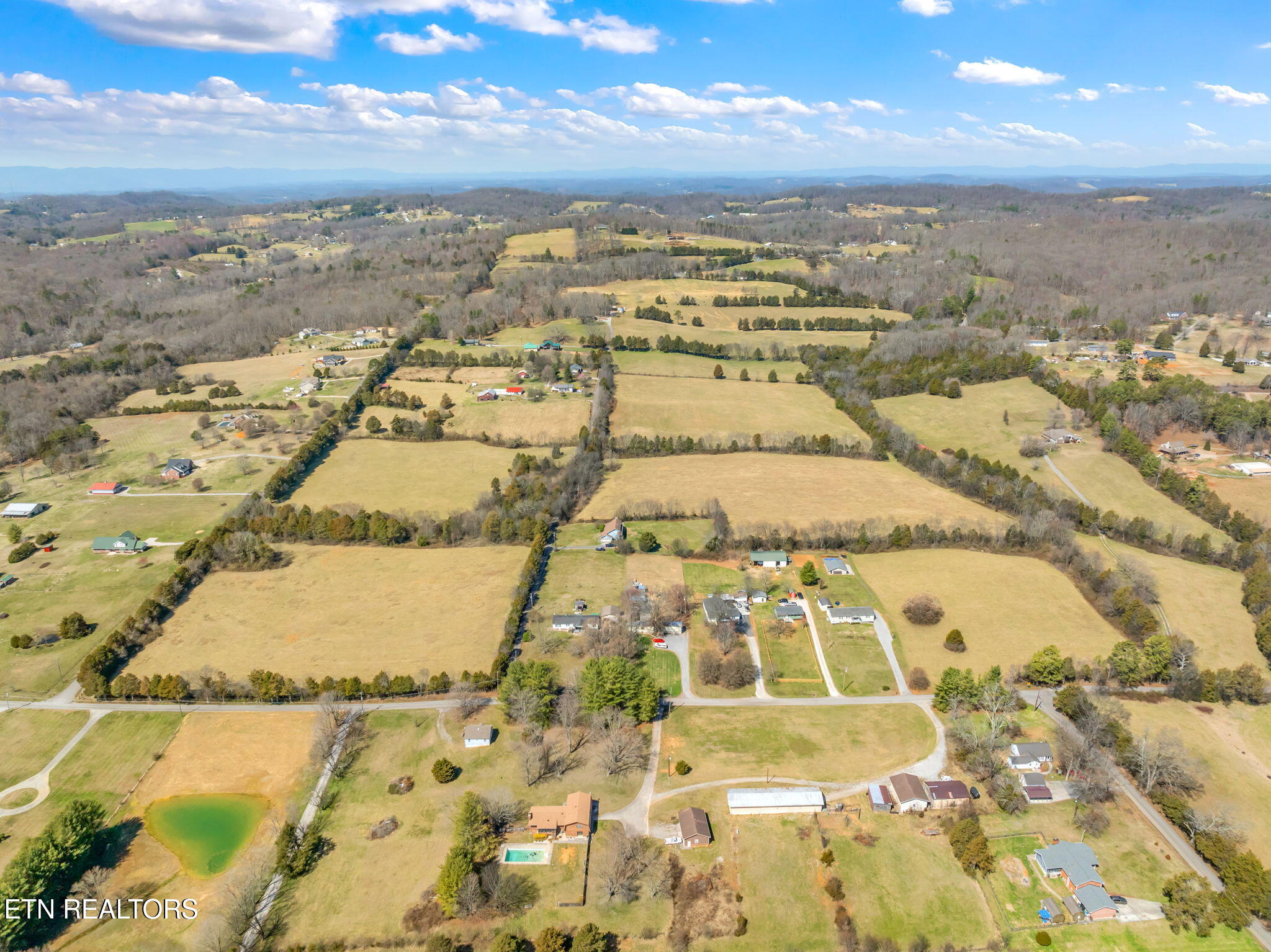0 Shannon Hills Road Corryton TN 37721