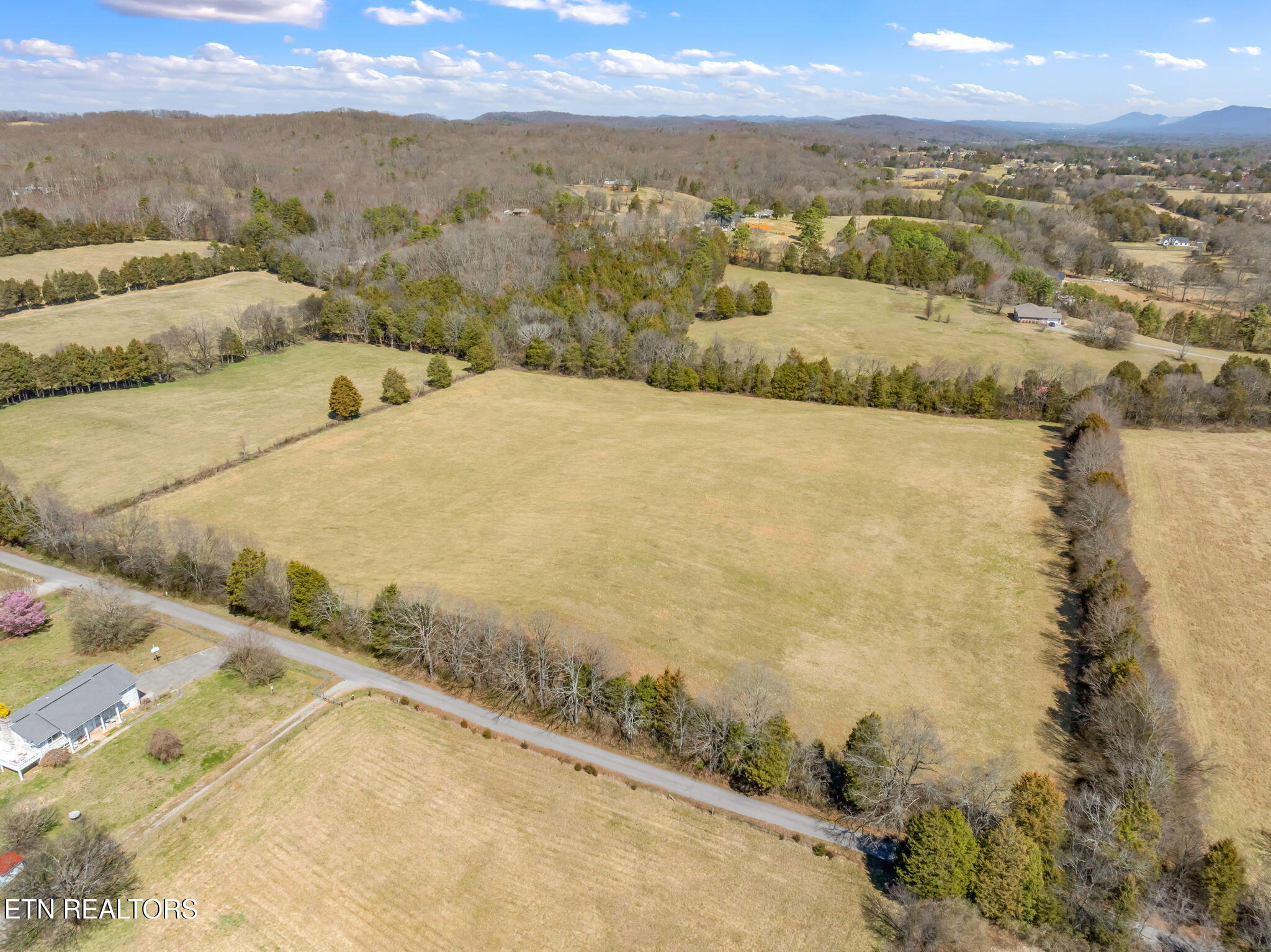 0 Shannon Hills Road Corryton TN 37721