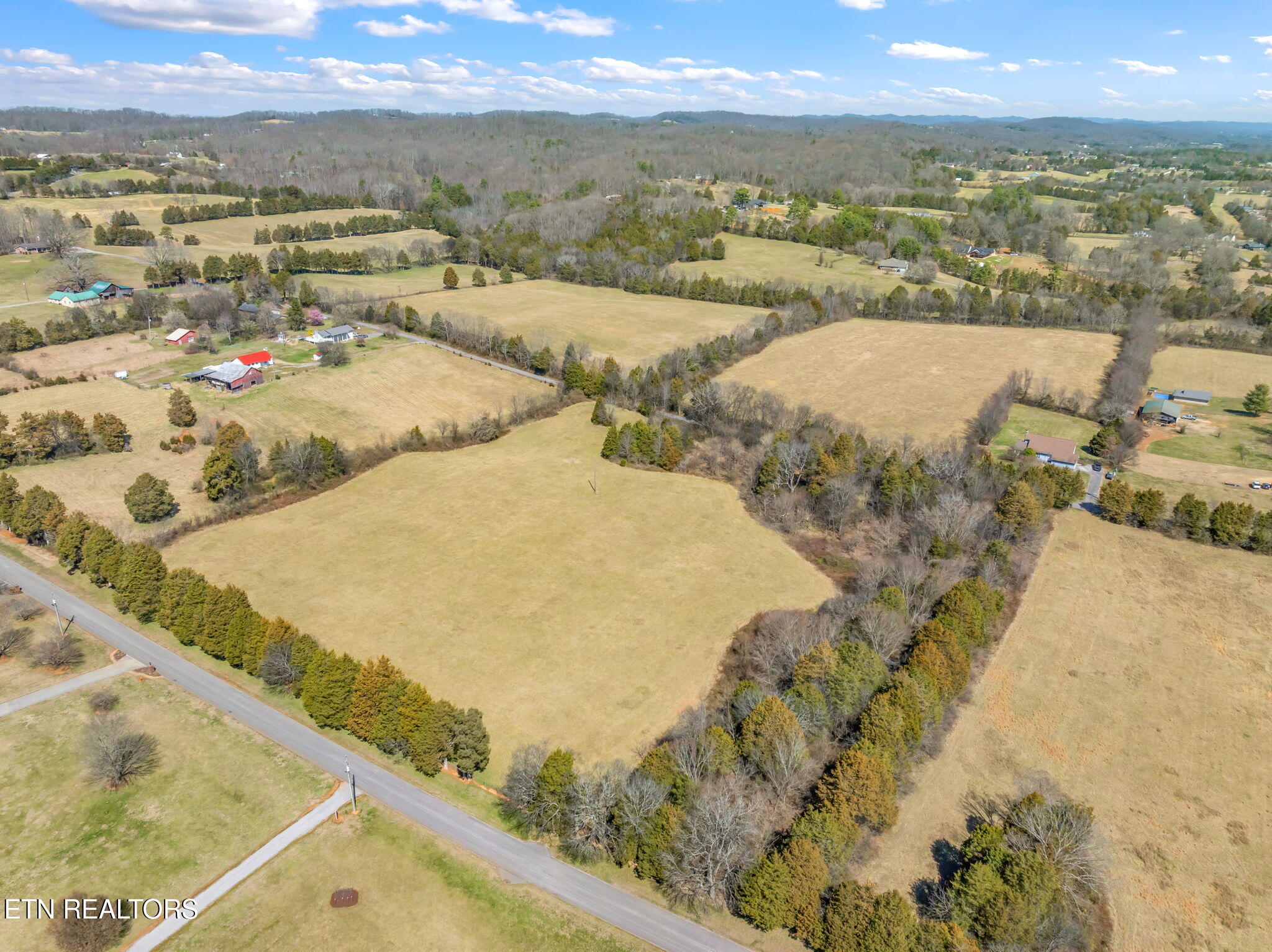0 Shannon Hills Road Corryton TN 37721