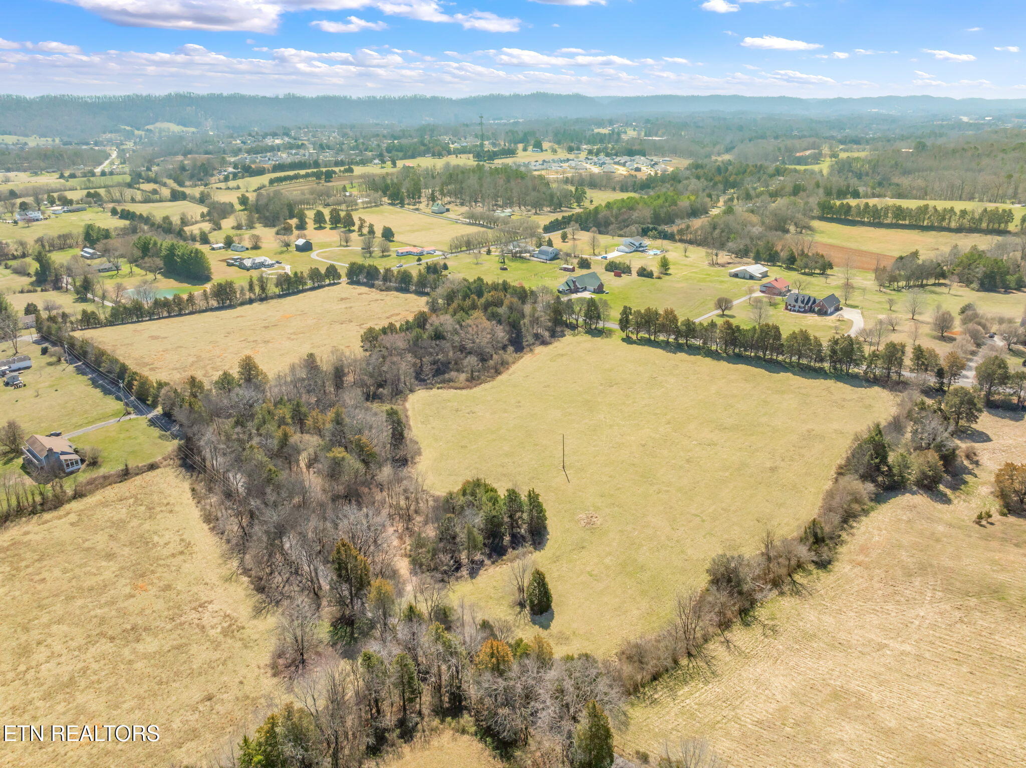 0 Shannon Hills Road Corryton TN 37721