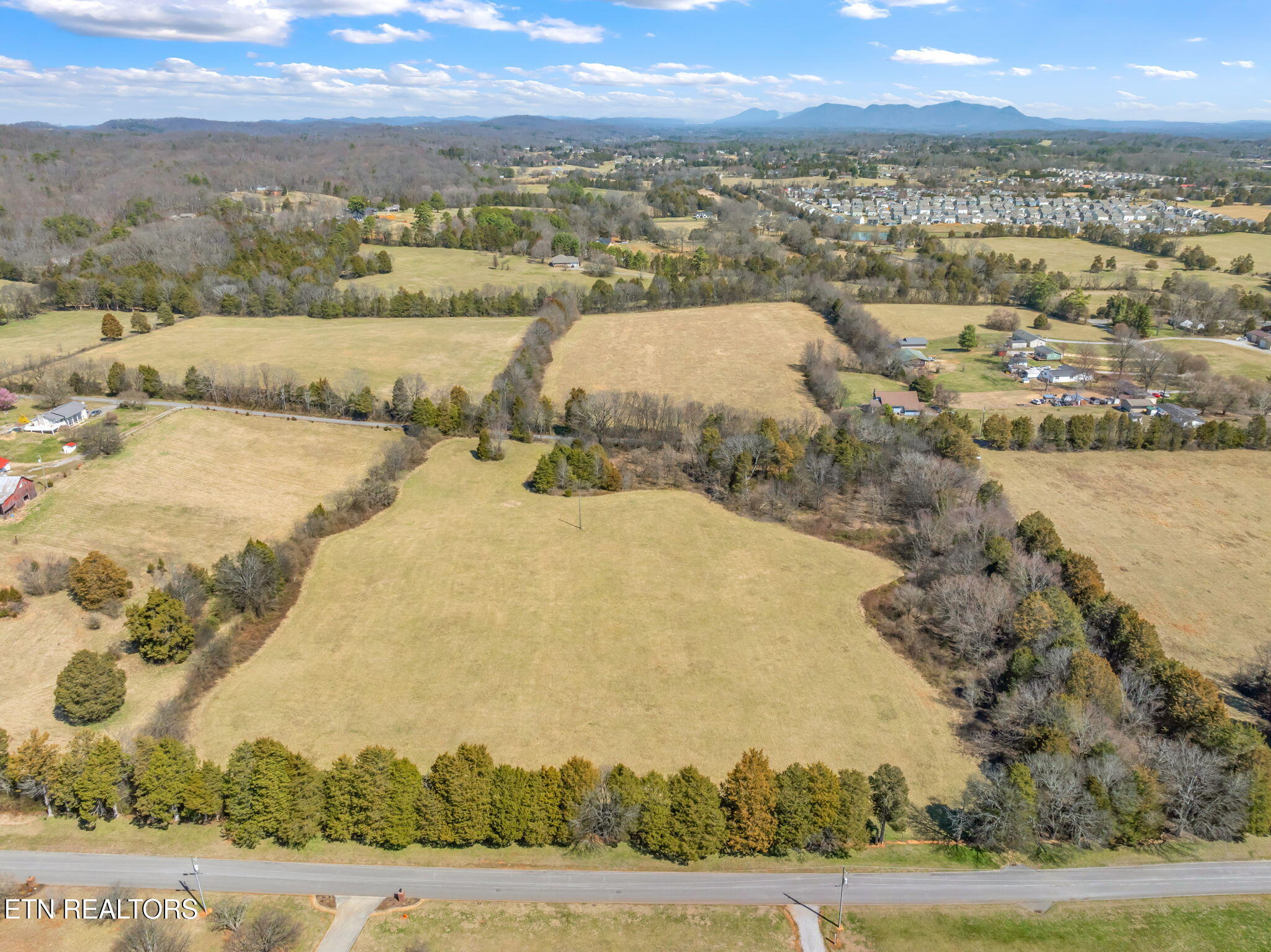0 Shannon Hills Road Corryton TN 37721