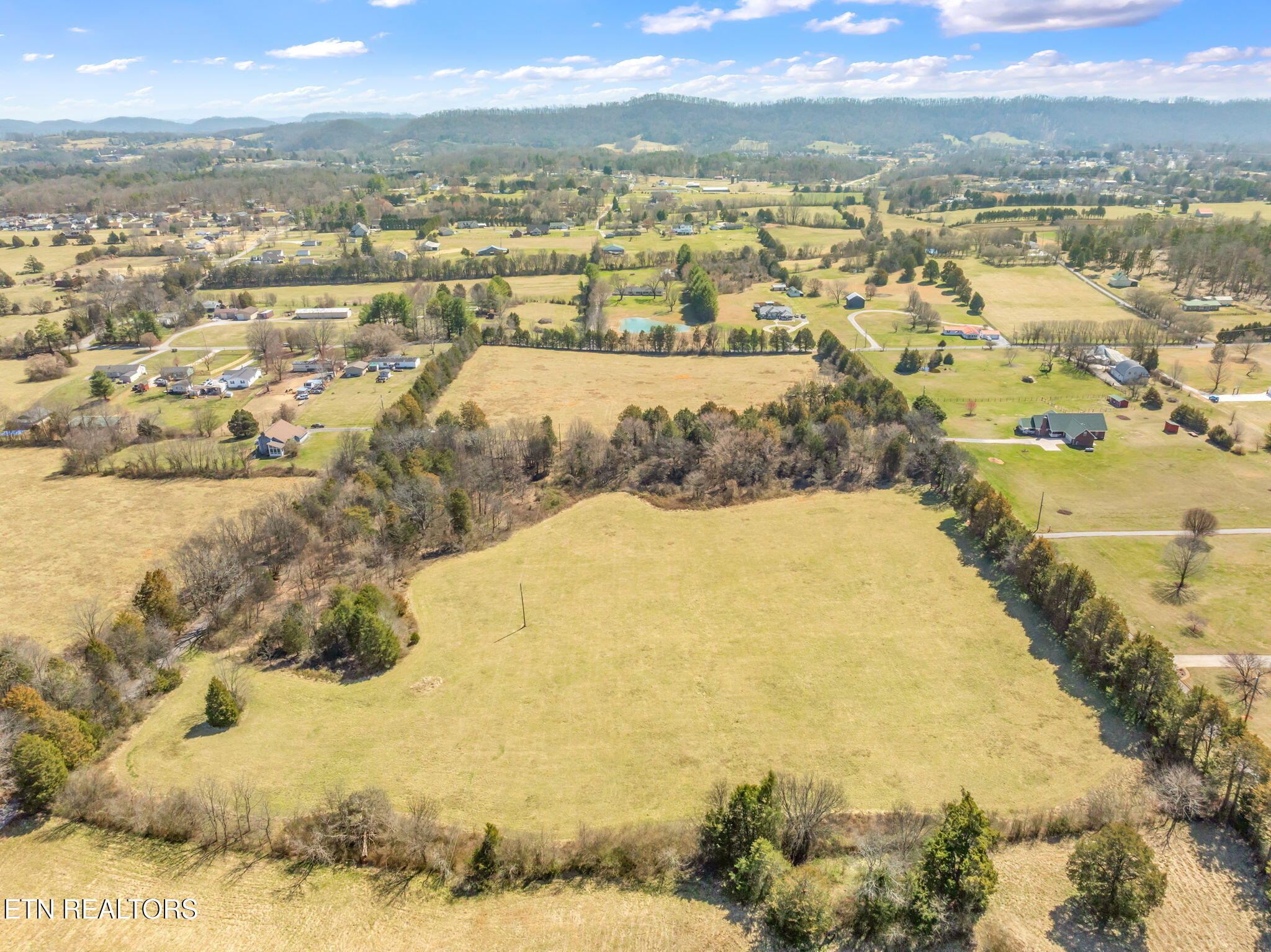 0 Shannon Hills Road Corryton TN 37721