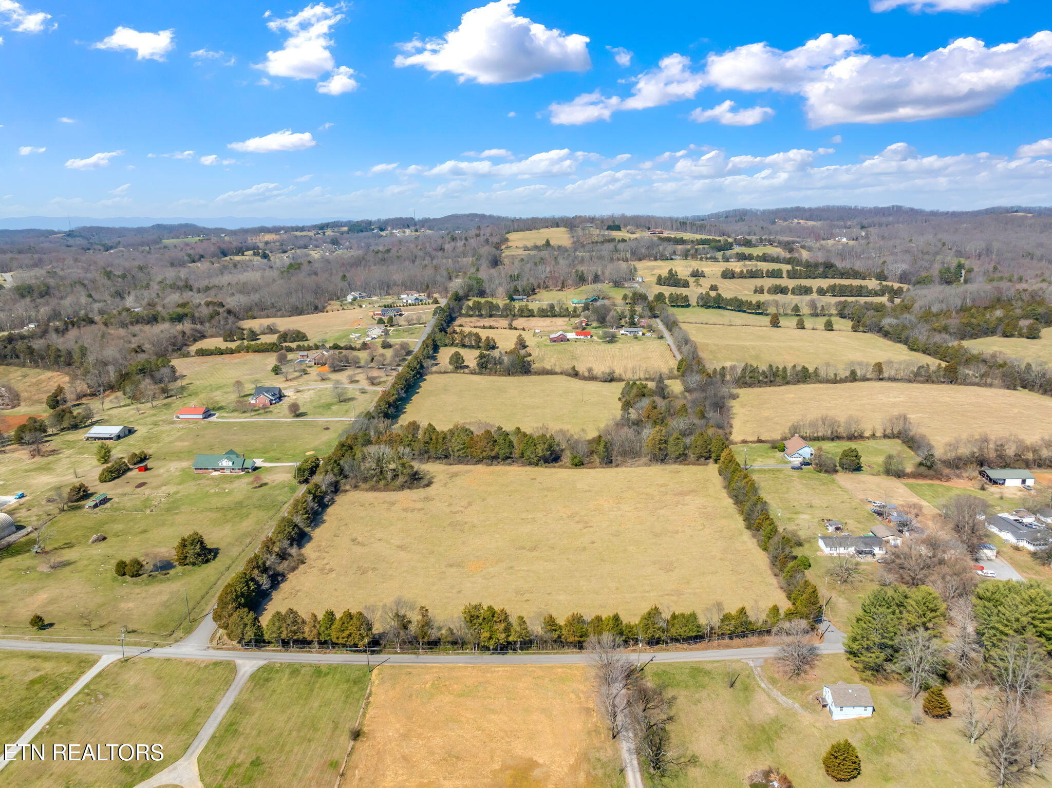 0 Shannon Hills Road Corryton TN 37721