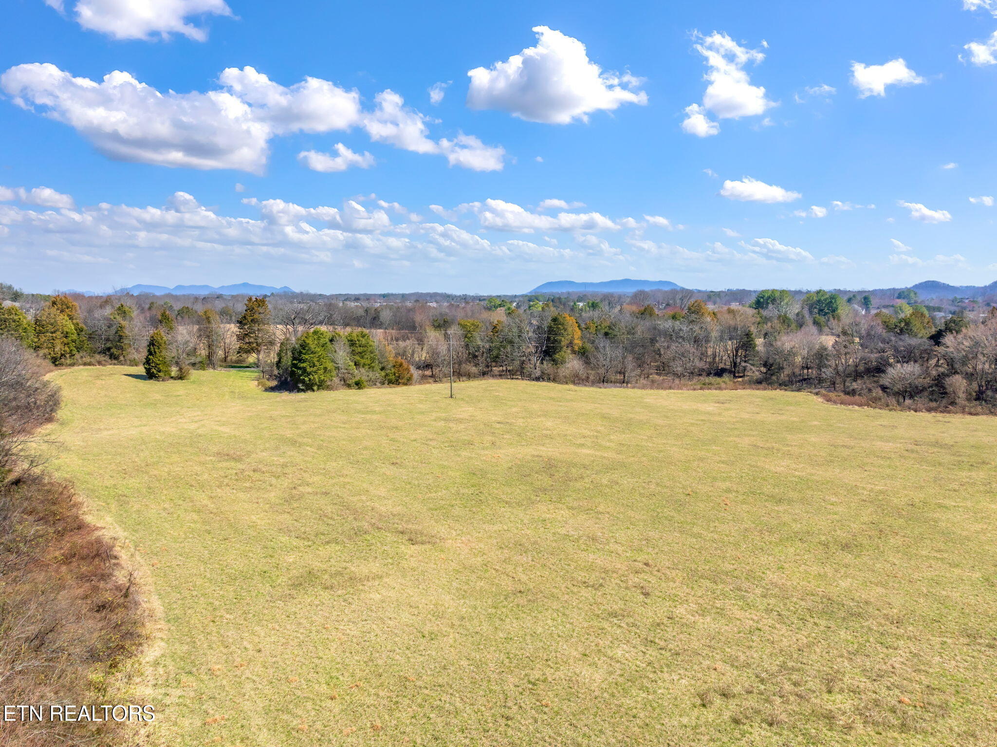 0 Shannon Hills Road Corryton TN 37721
