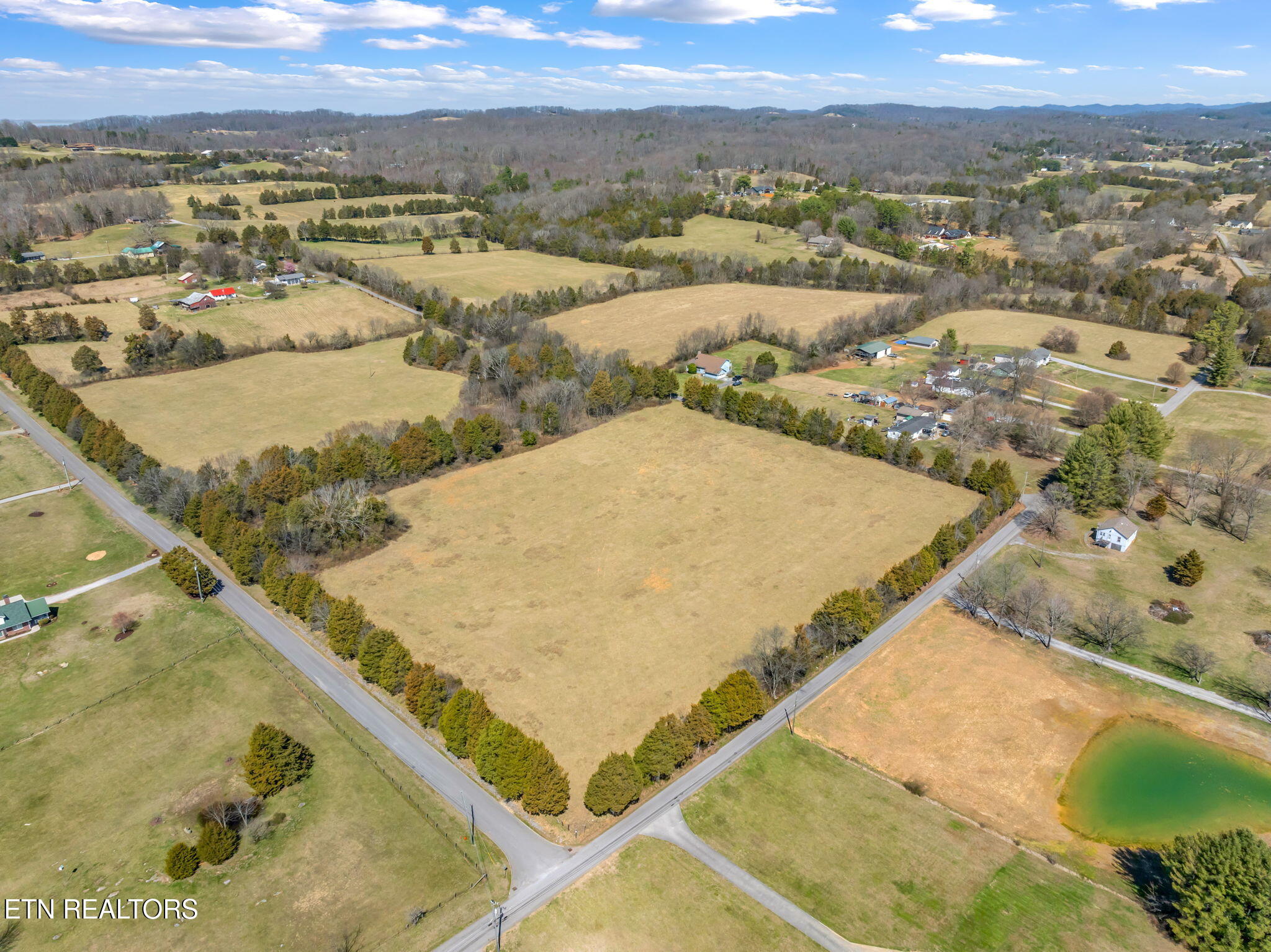 0 Shannon Hills Road Corryton TN 37721