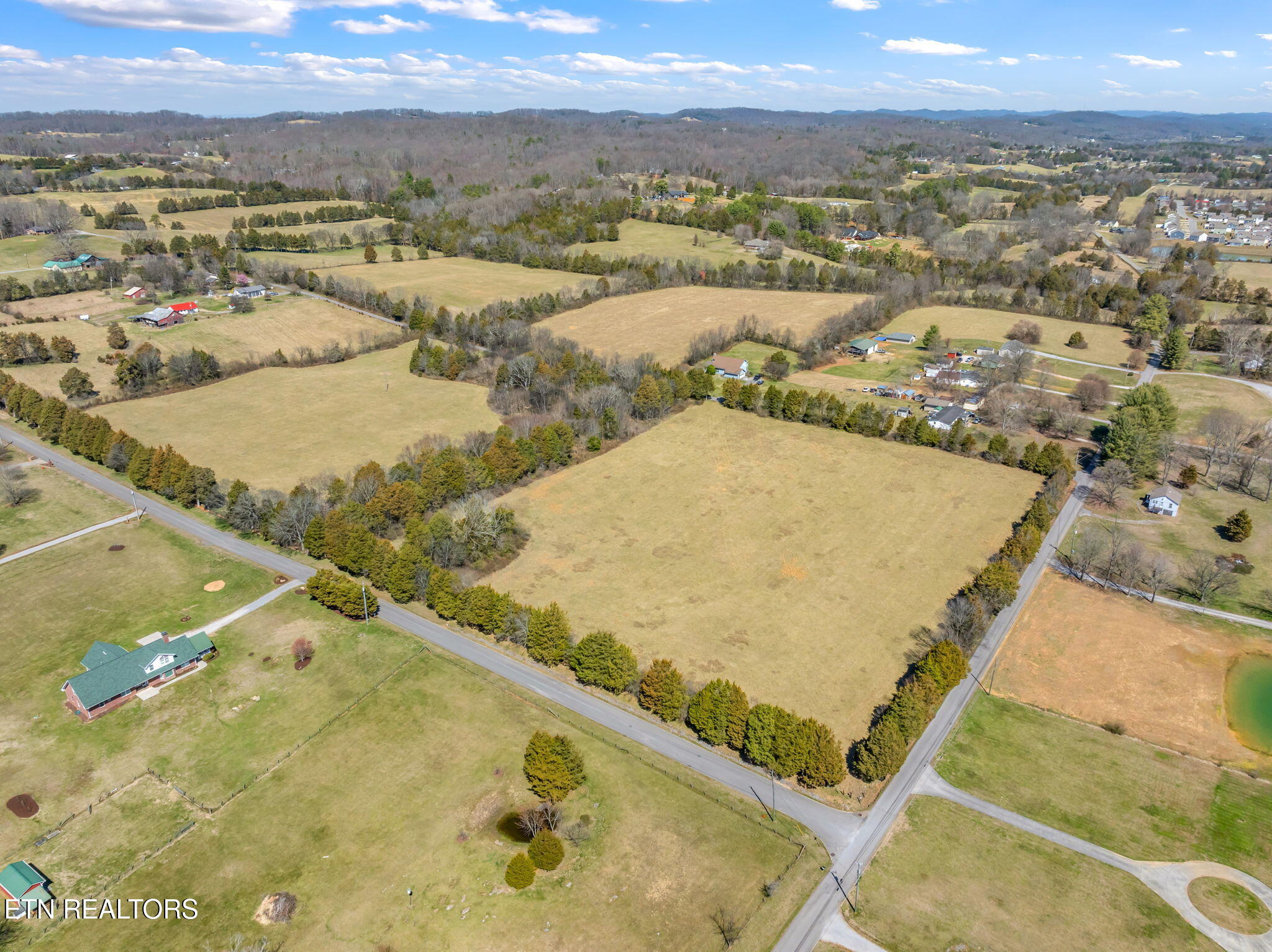 0 Shannon Hills Road Corryton TN 37721