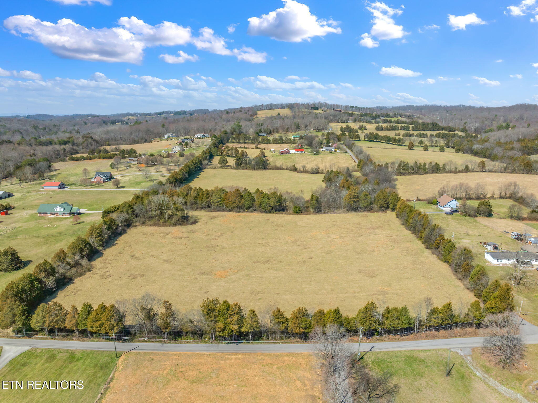 0 Shannon Hills Road Corryton TN 37721