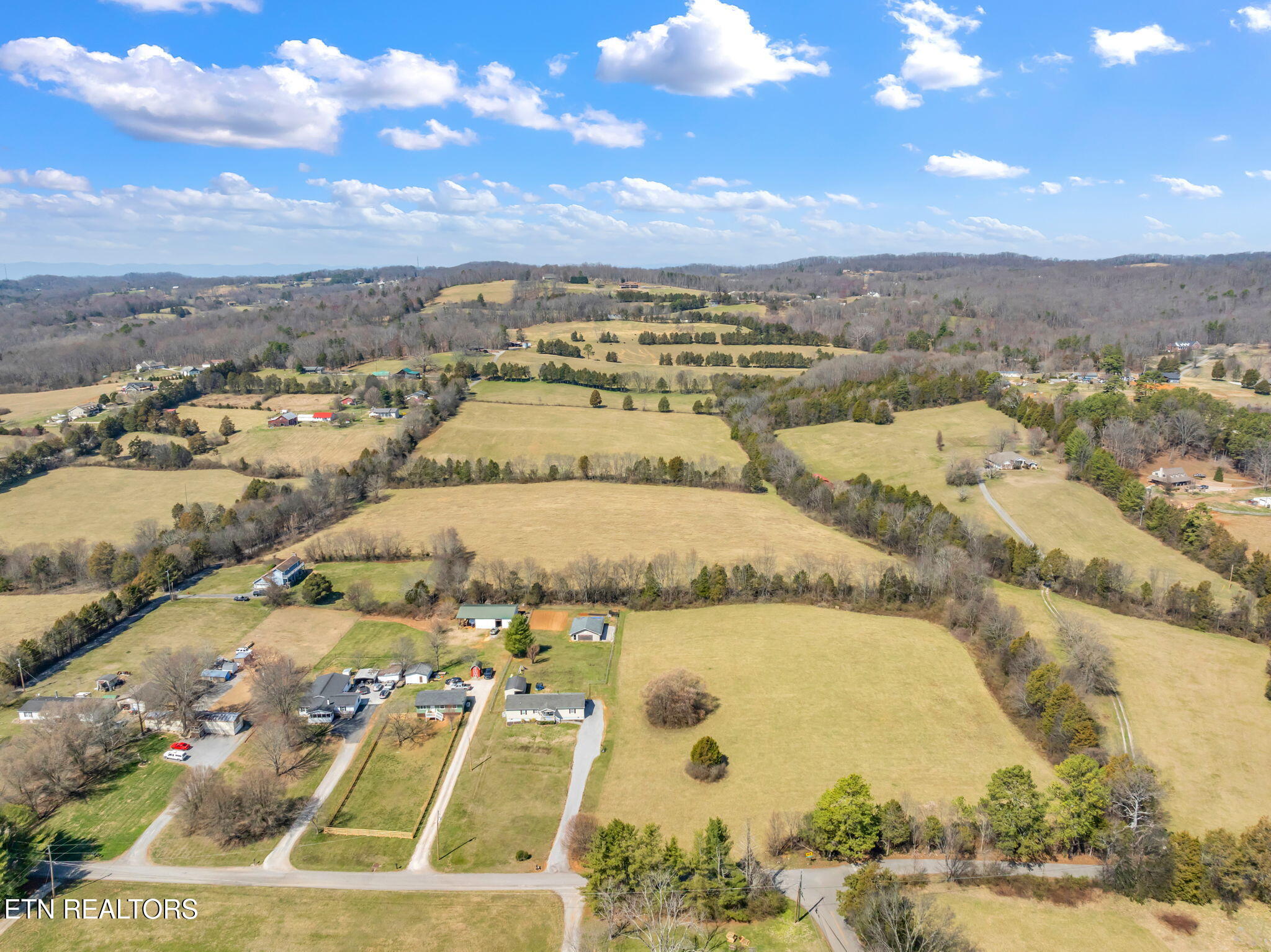 0 Shannon Hills Road Corryton TN 37721