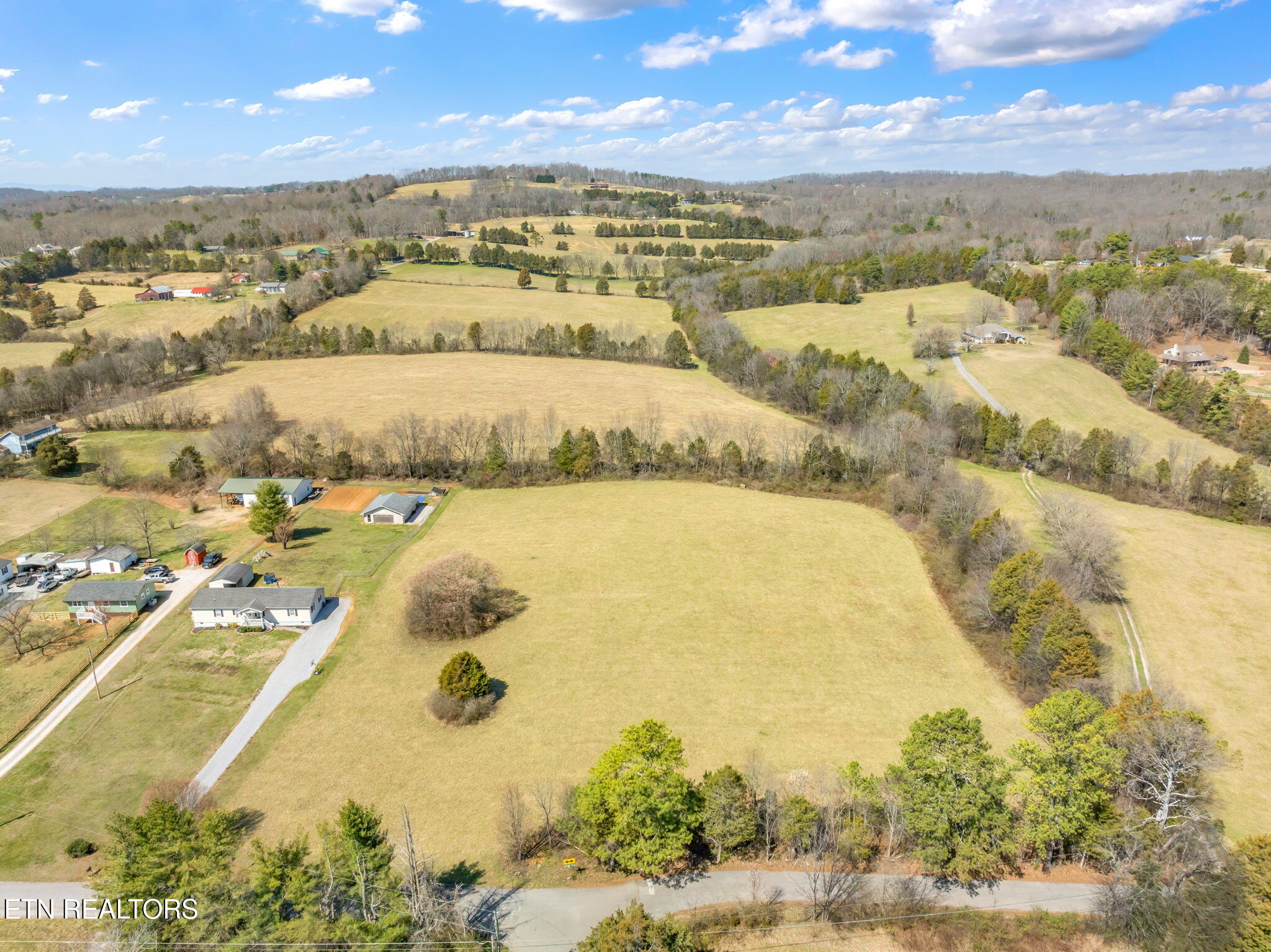 0 Shannon Hills Road Corryton TN 37721